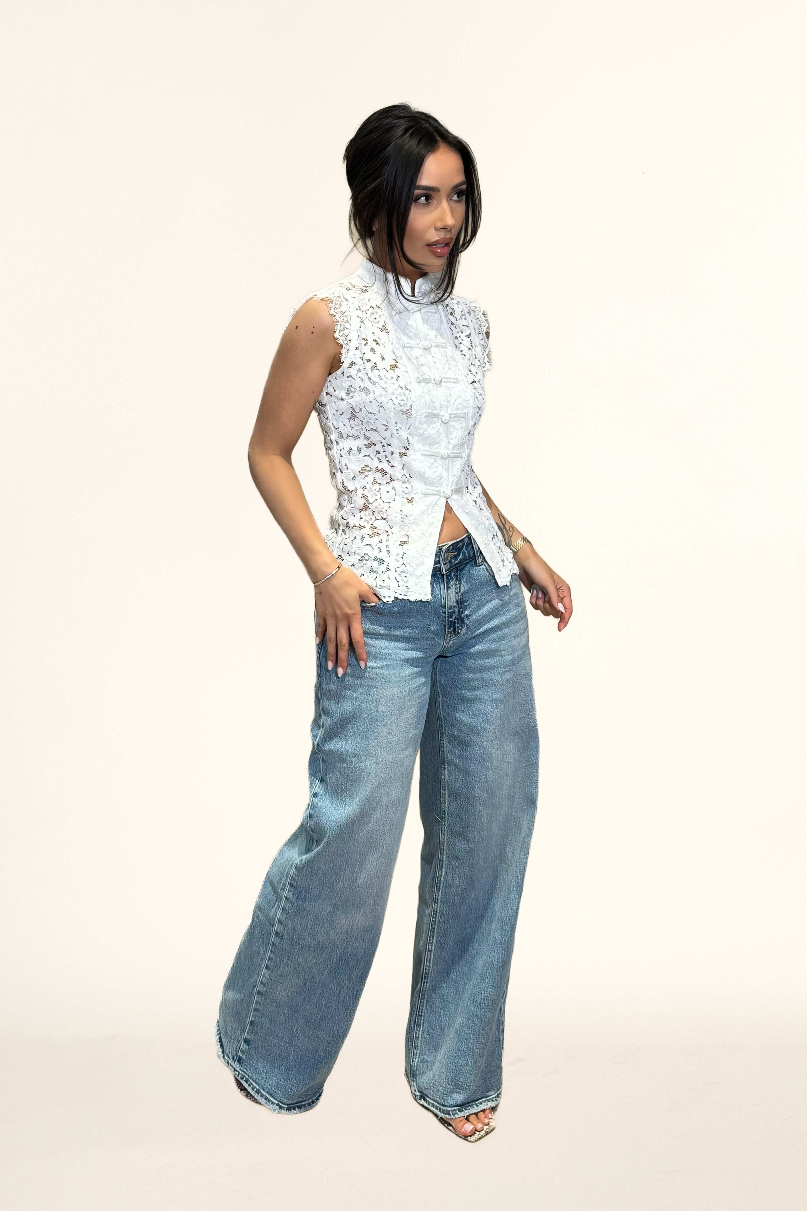 Victoria Top