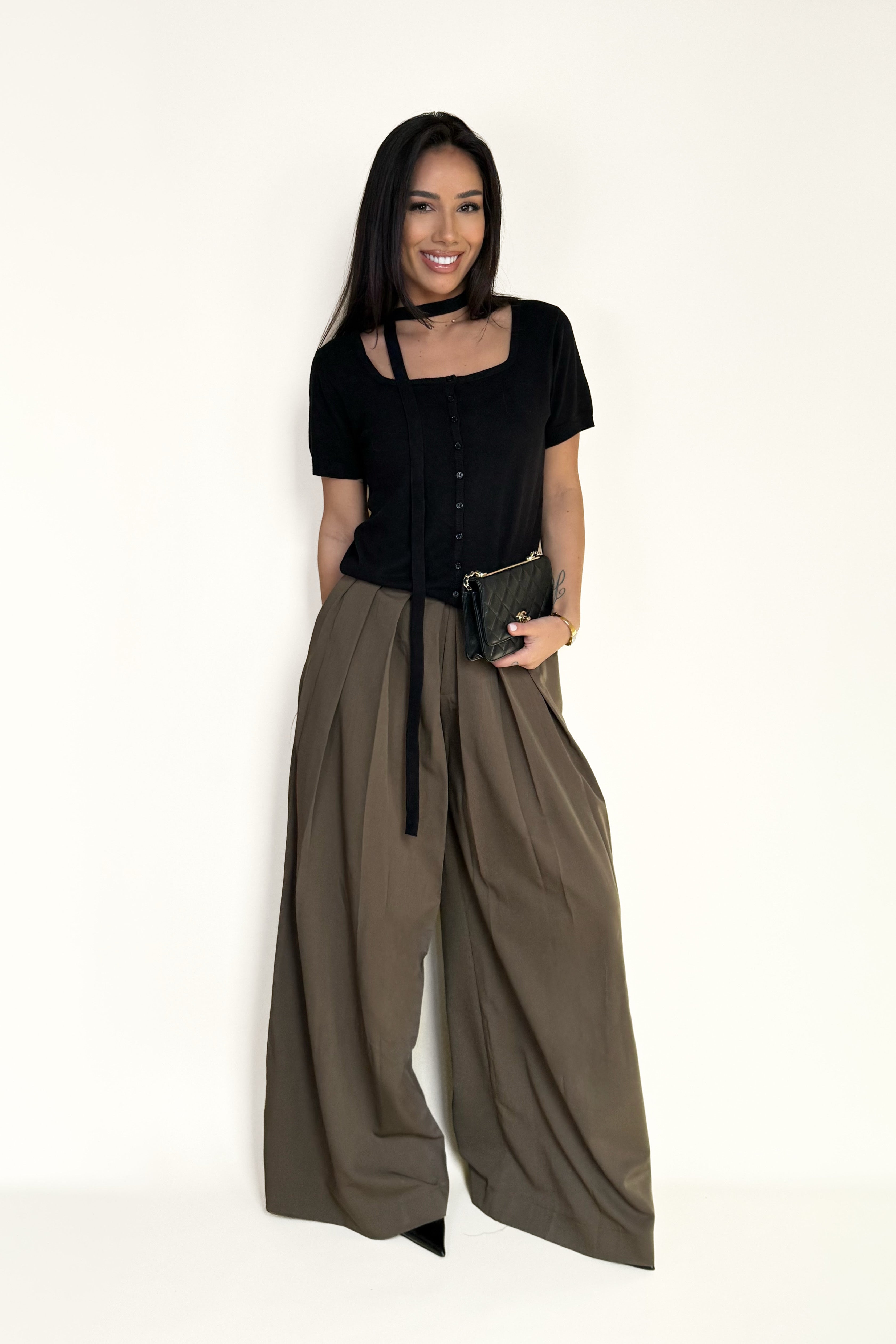 Chloe Pantalon