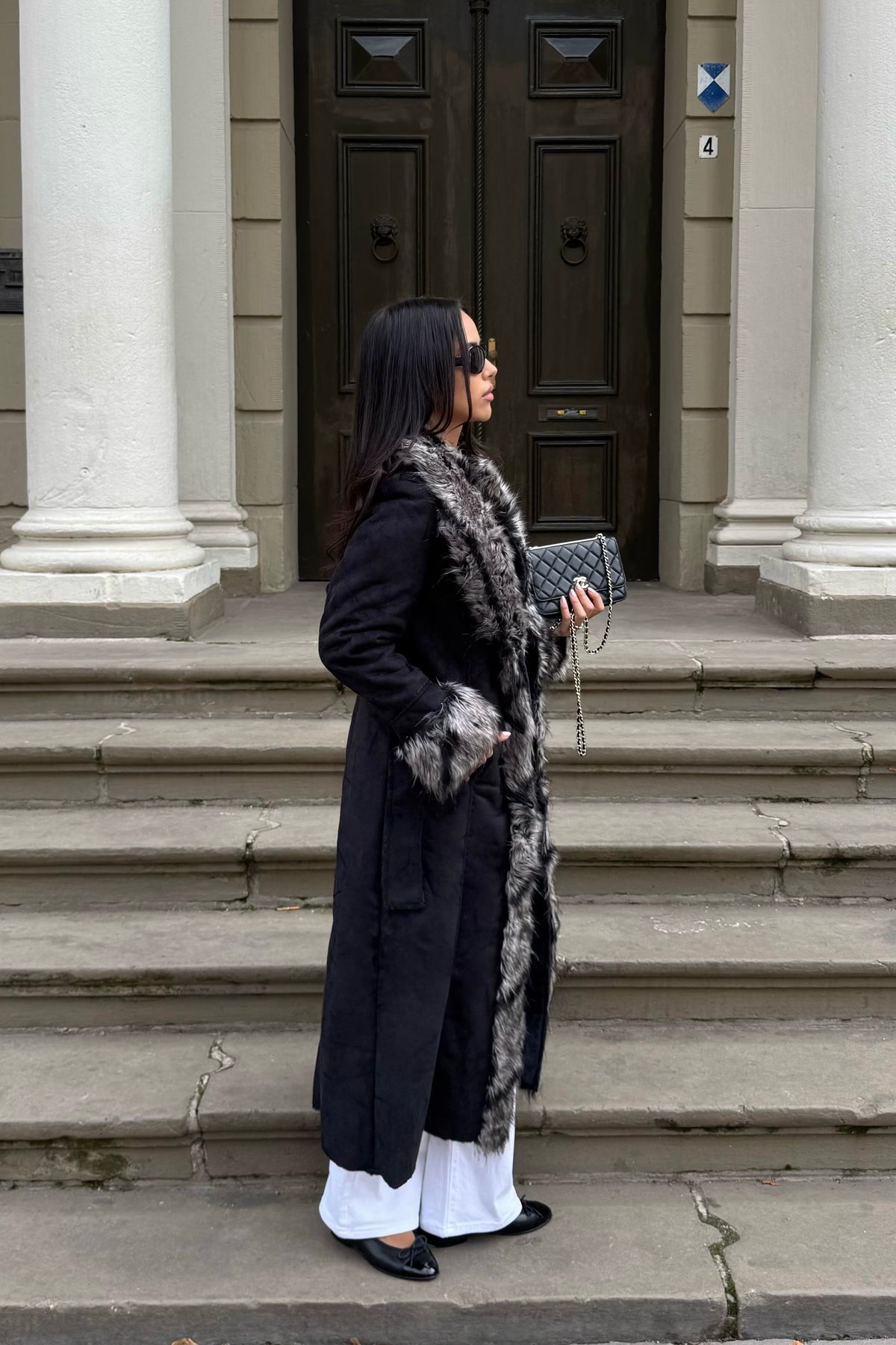 Blair Coat