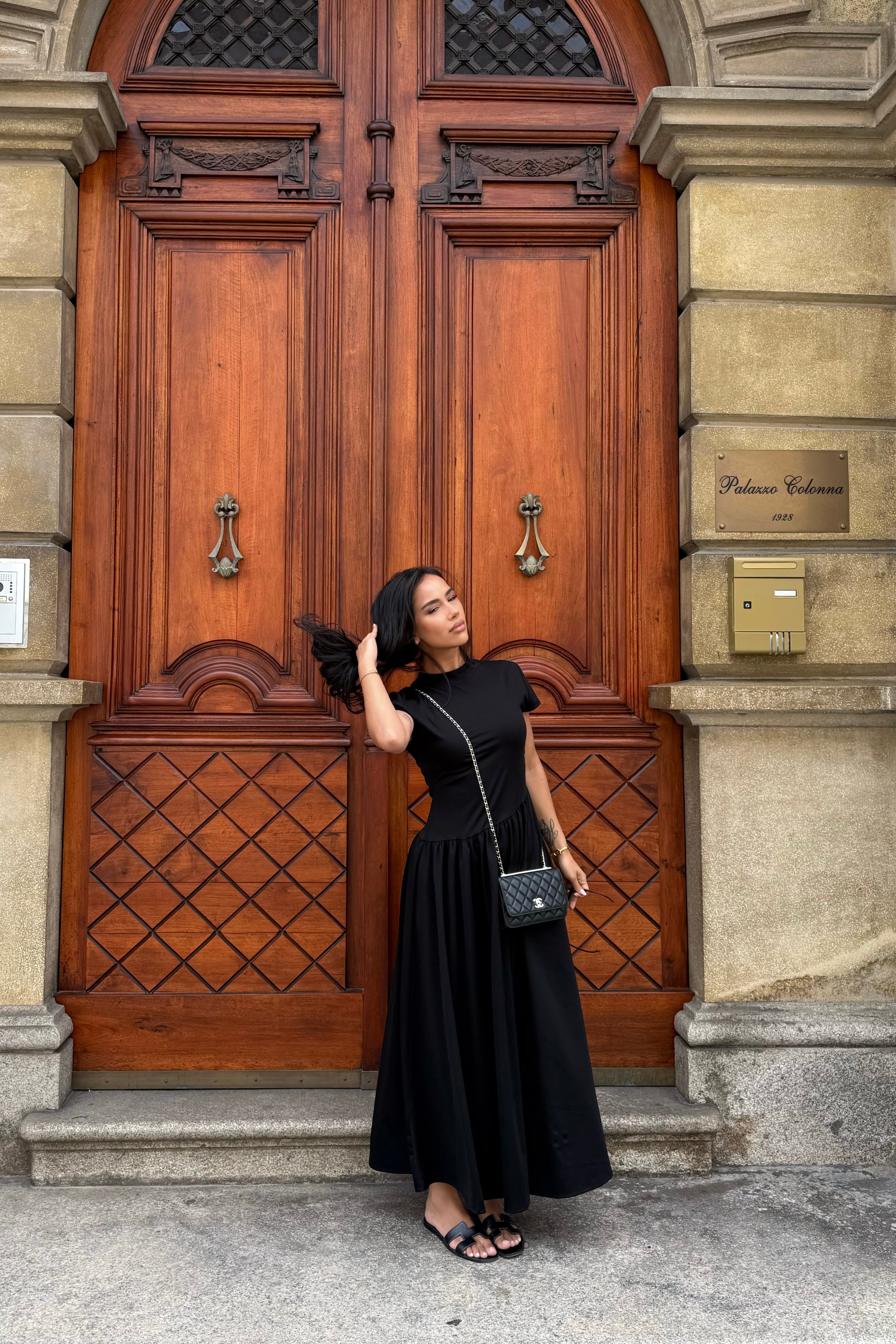 Celine Dress