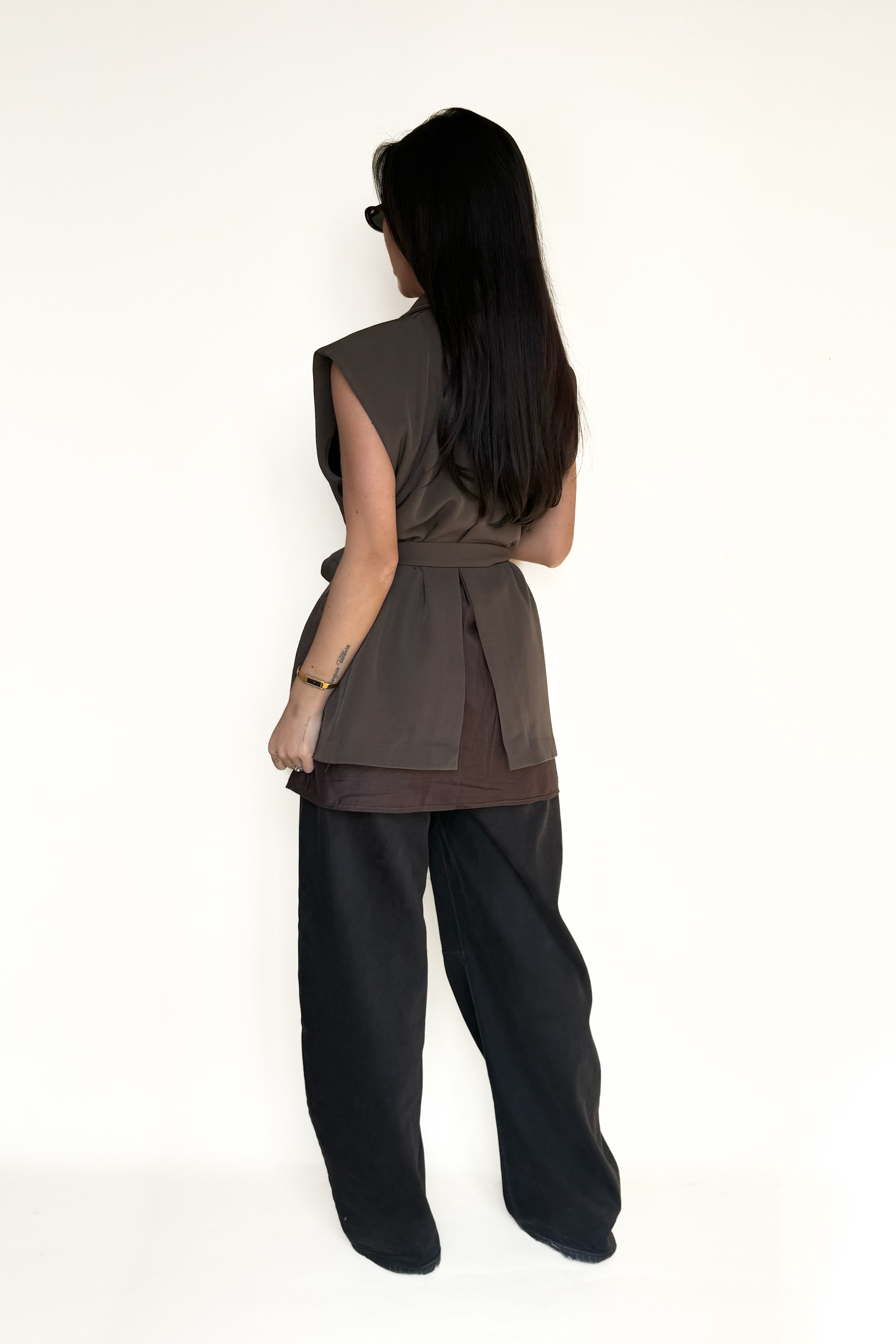 Charlie Gilet