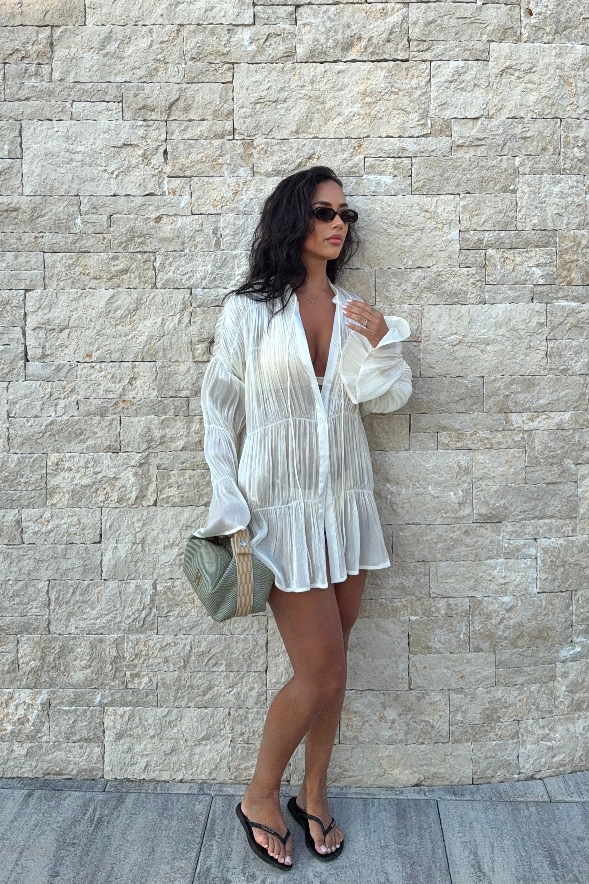 Lucia Dress
