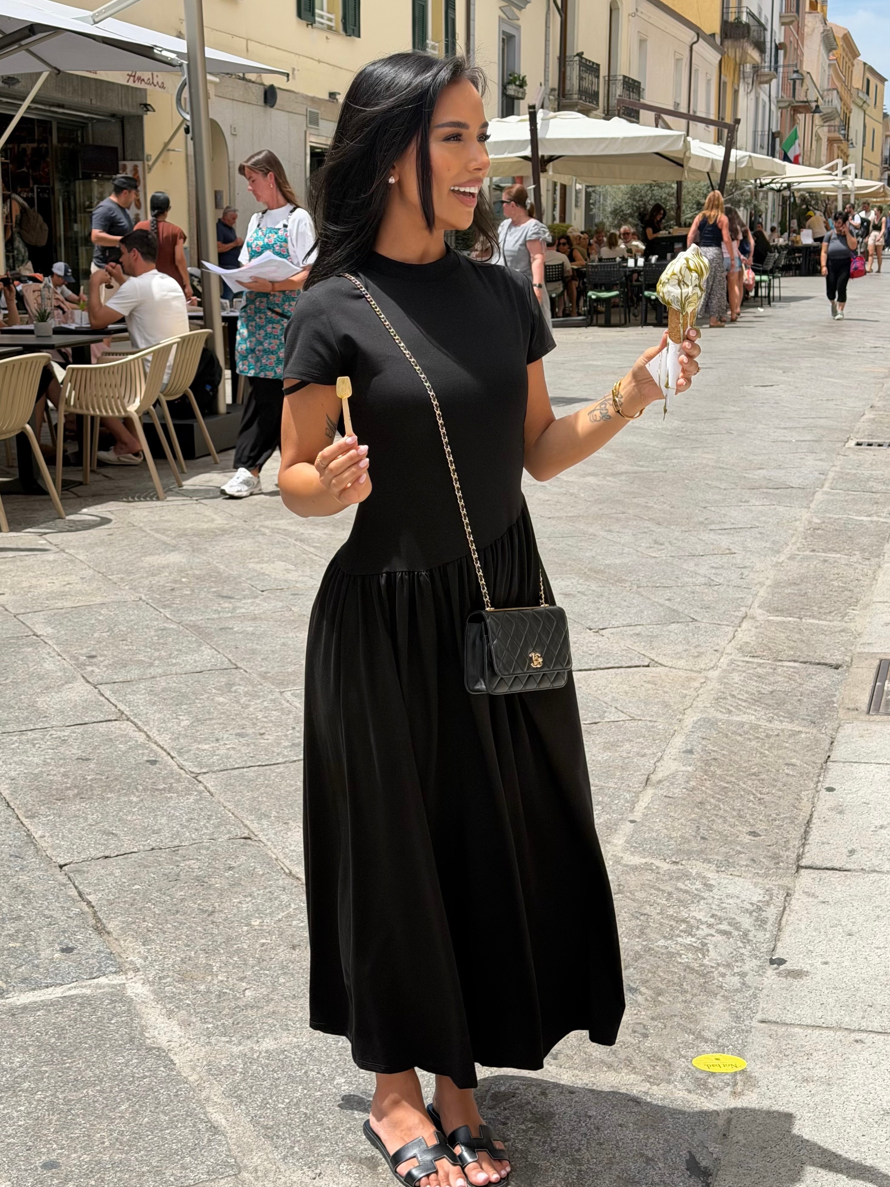 Celine Dress
