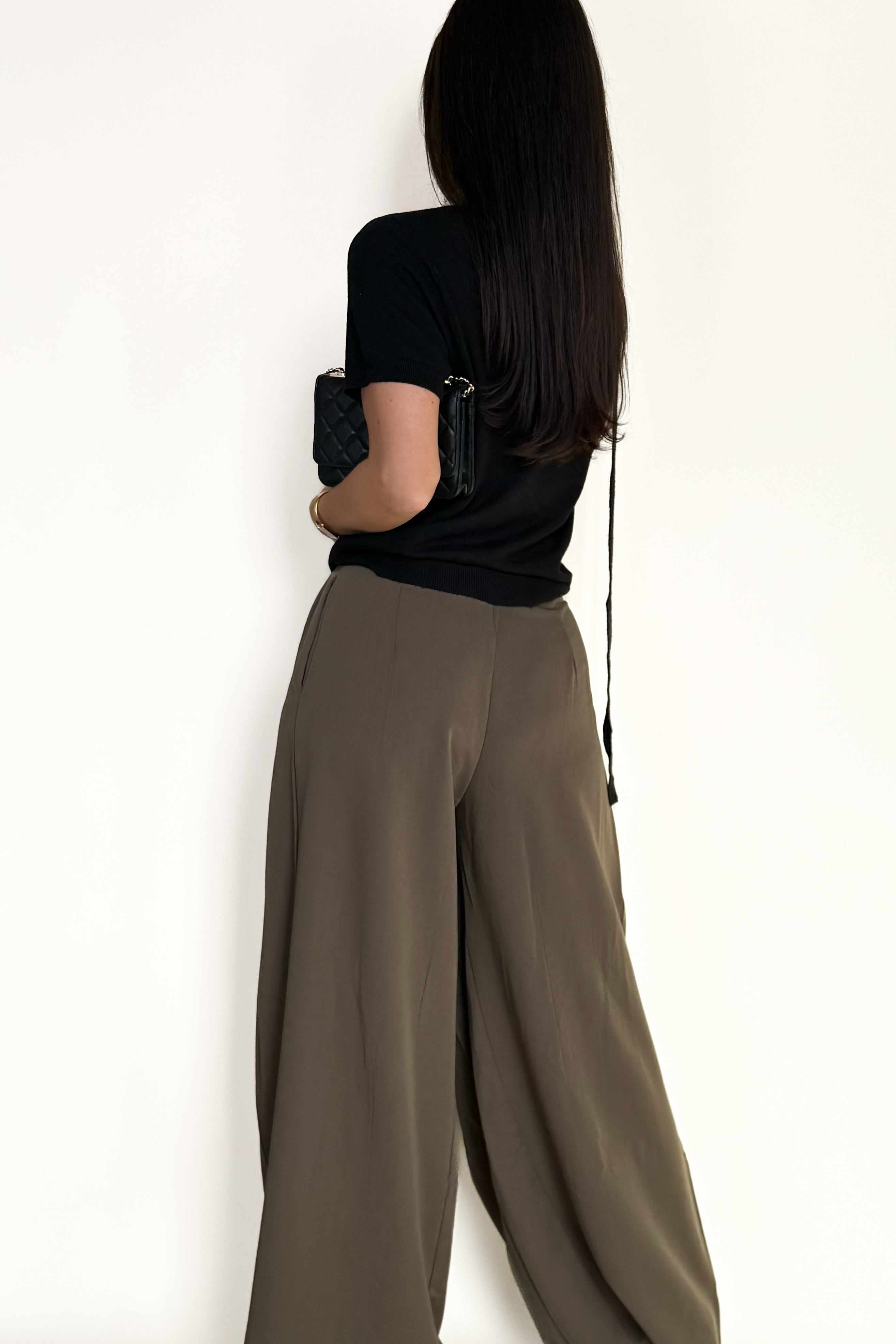 Chloe Pantalon