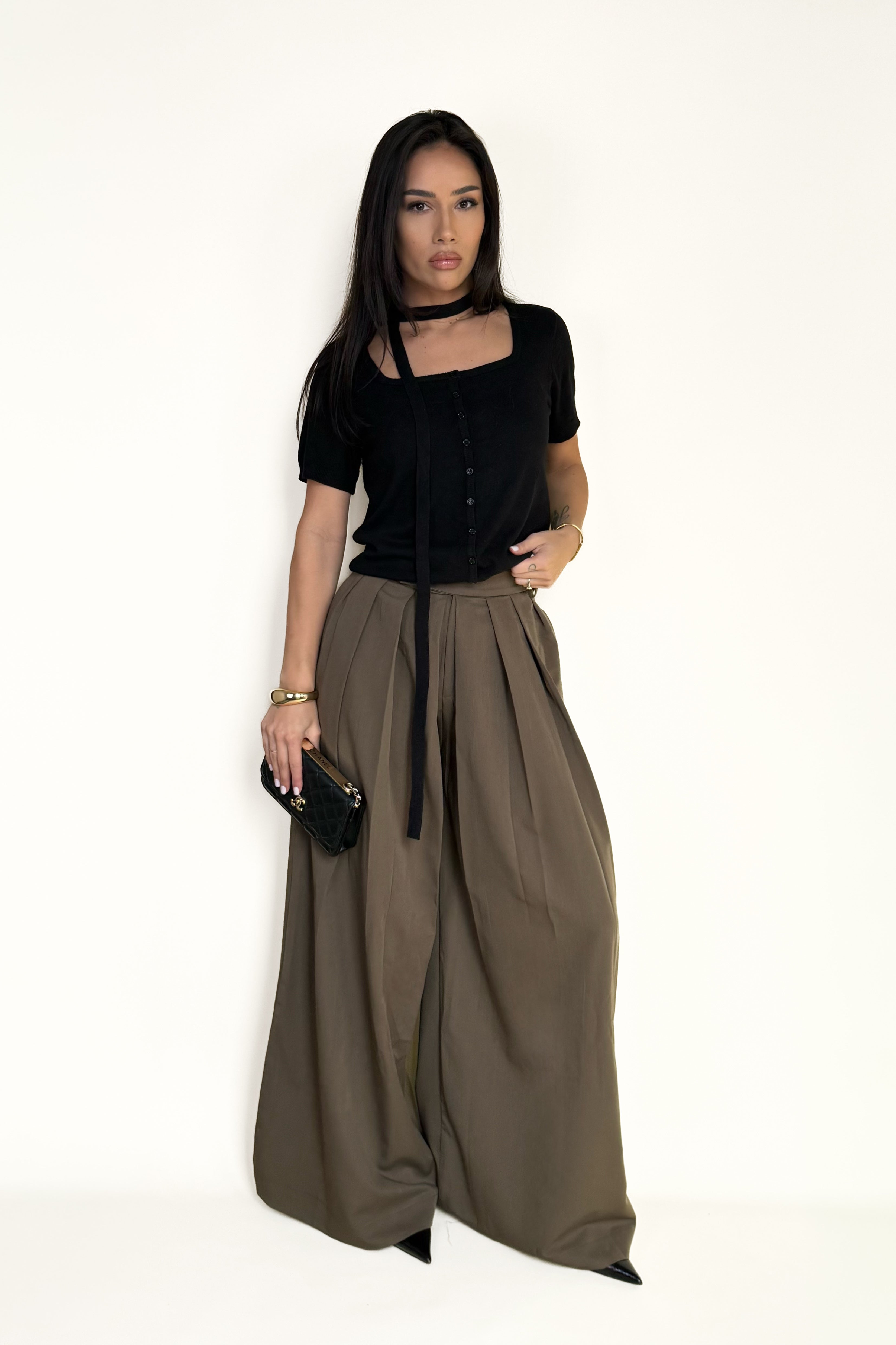 Chloe Pantalon