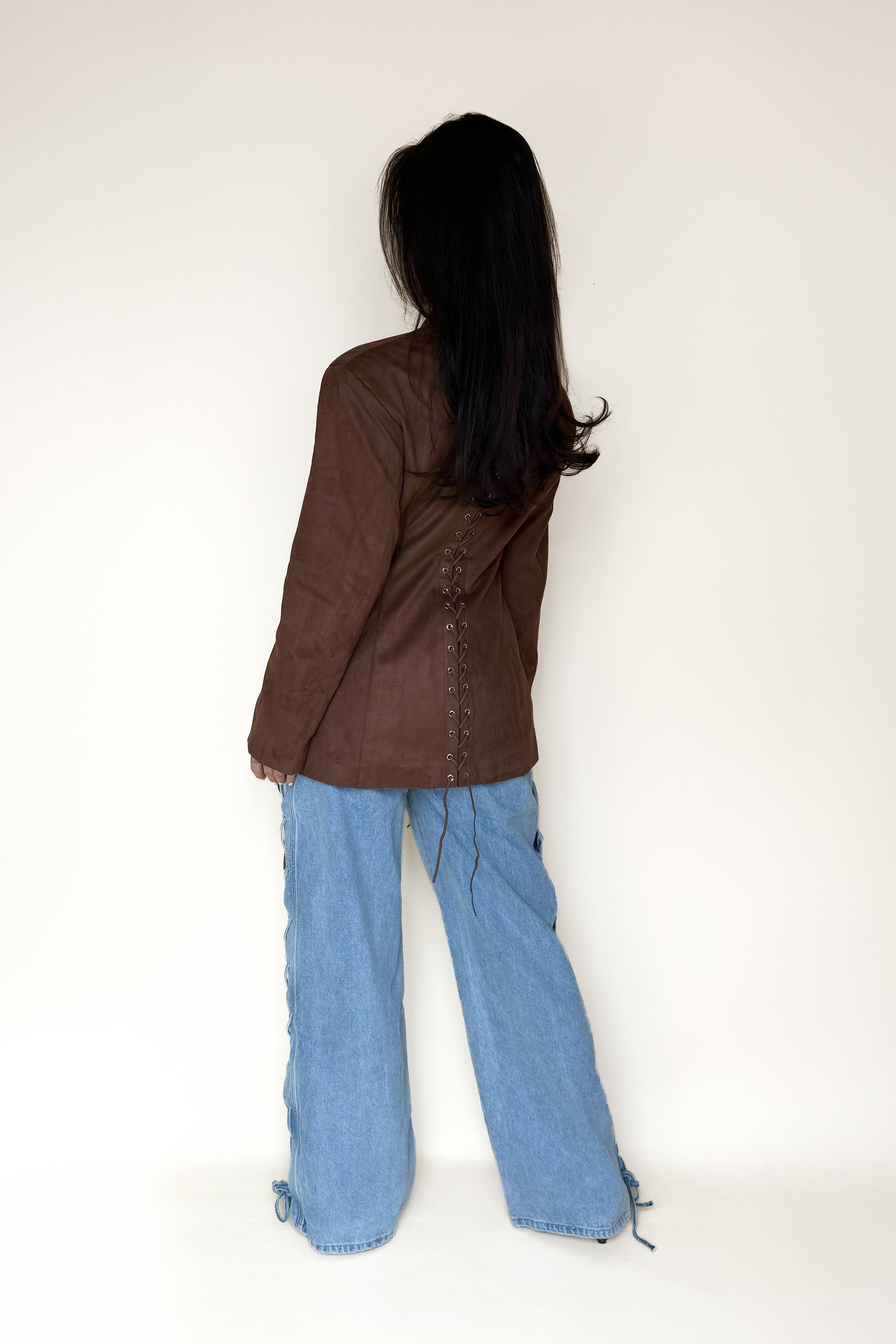 Mia Blazer
