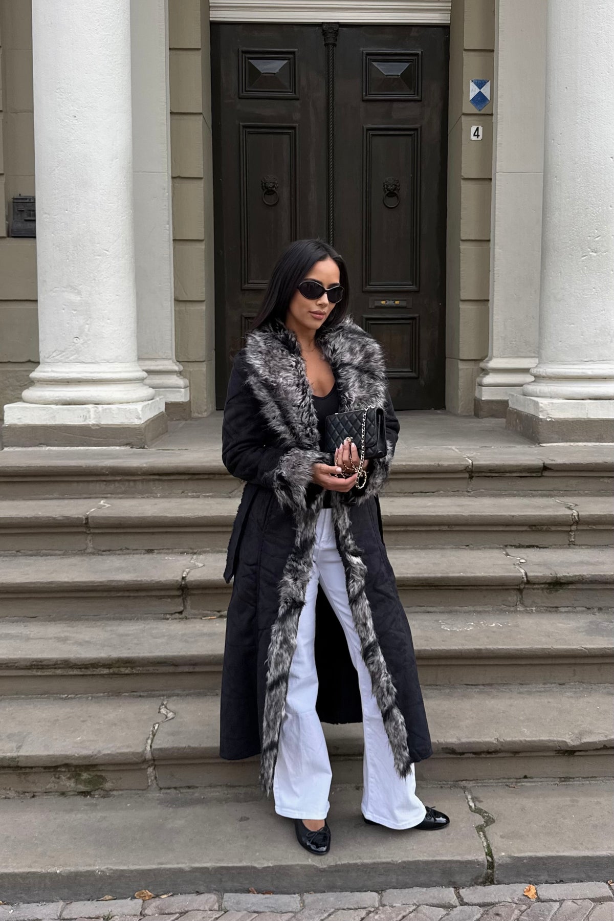 Blair Coat