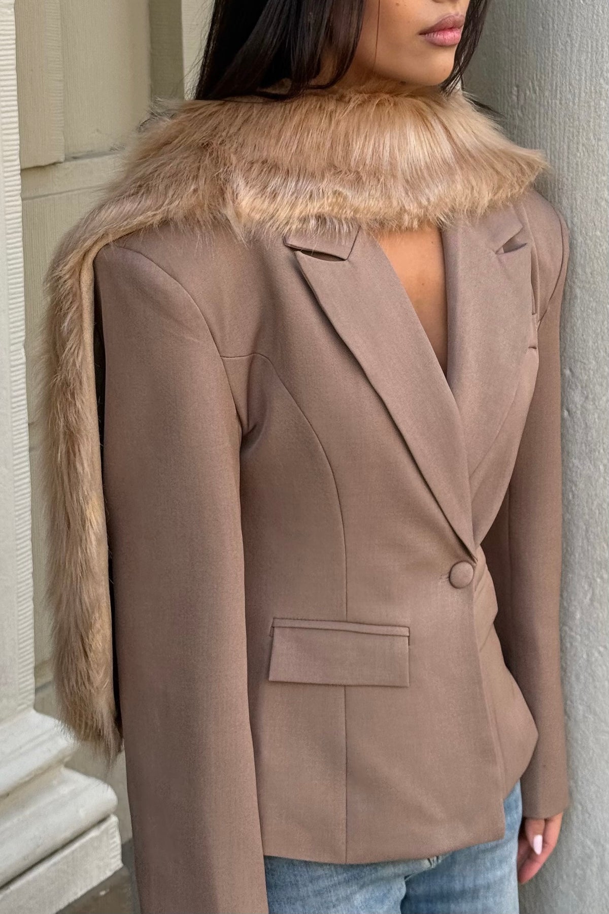 Amore Blazer