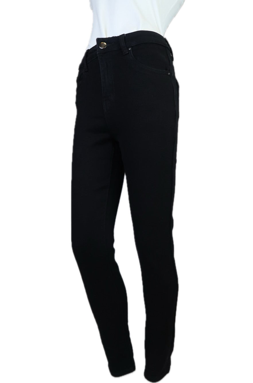 Skinny Jeans Black 2.0