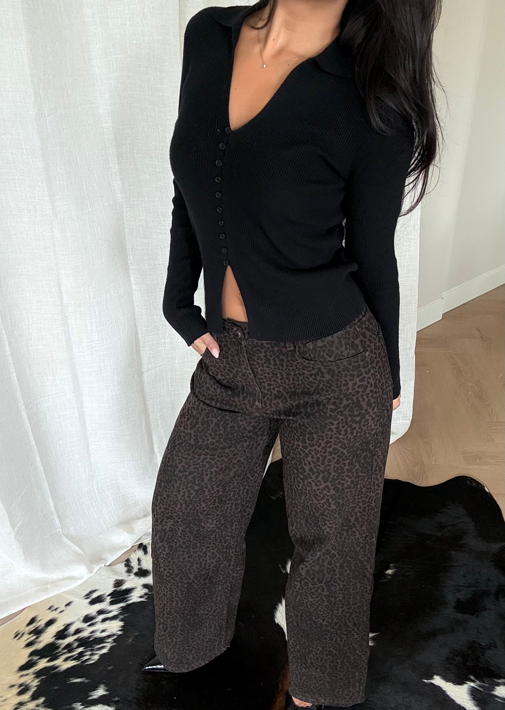 Nina Top