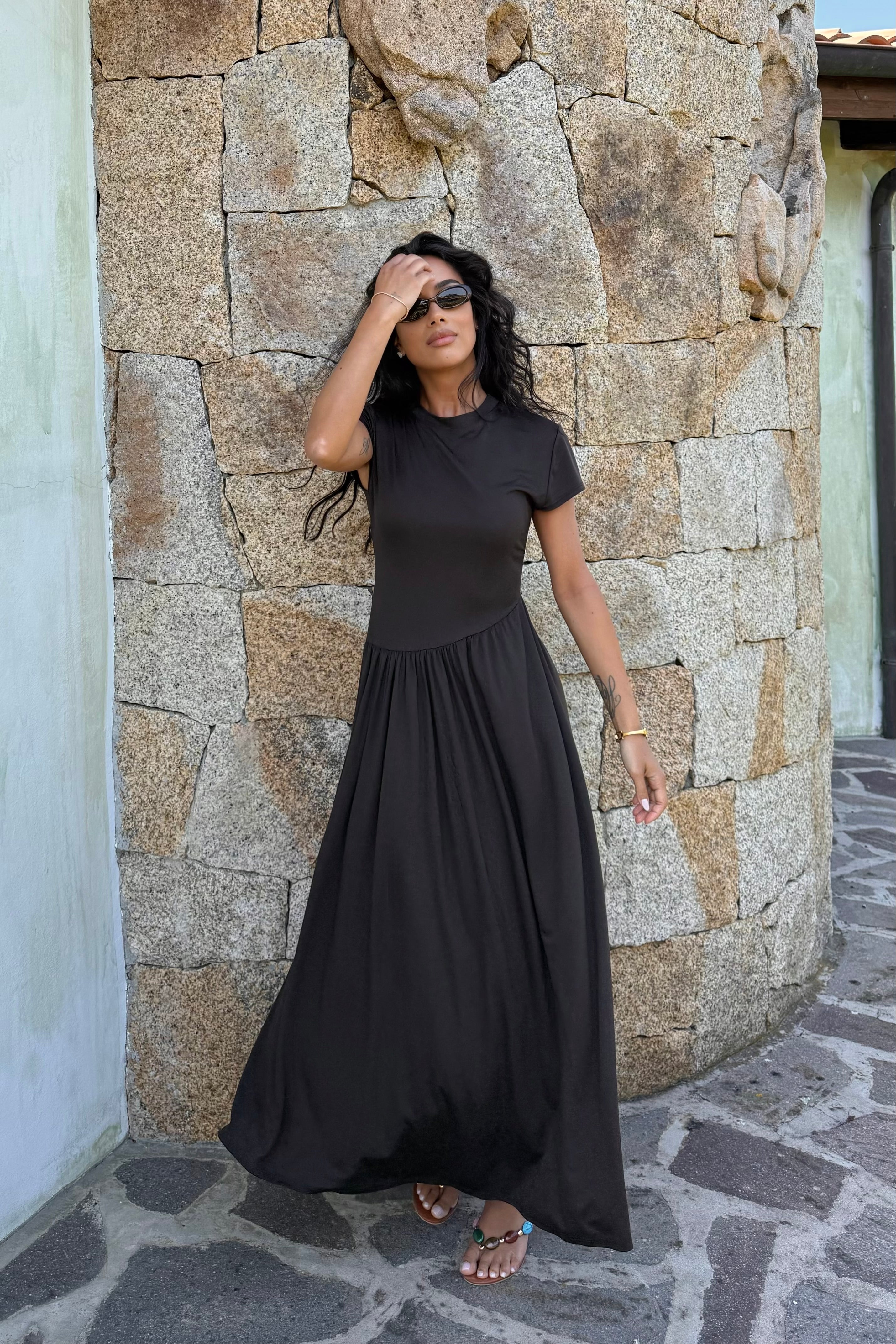 Celine Dress