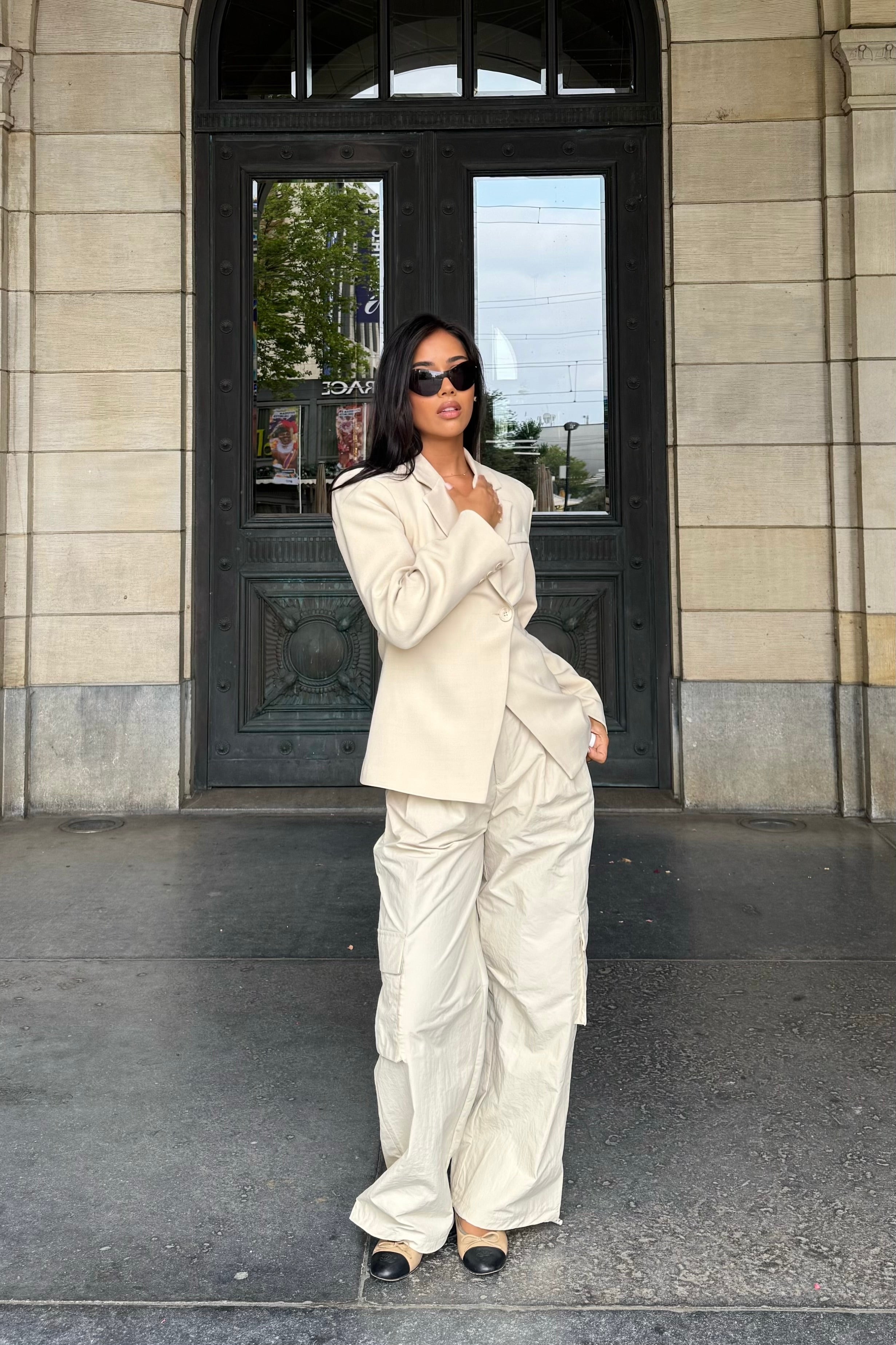 Jhené Blazer