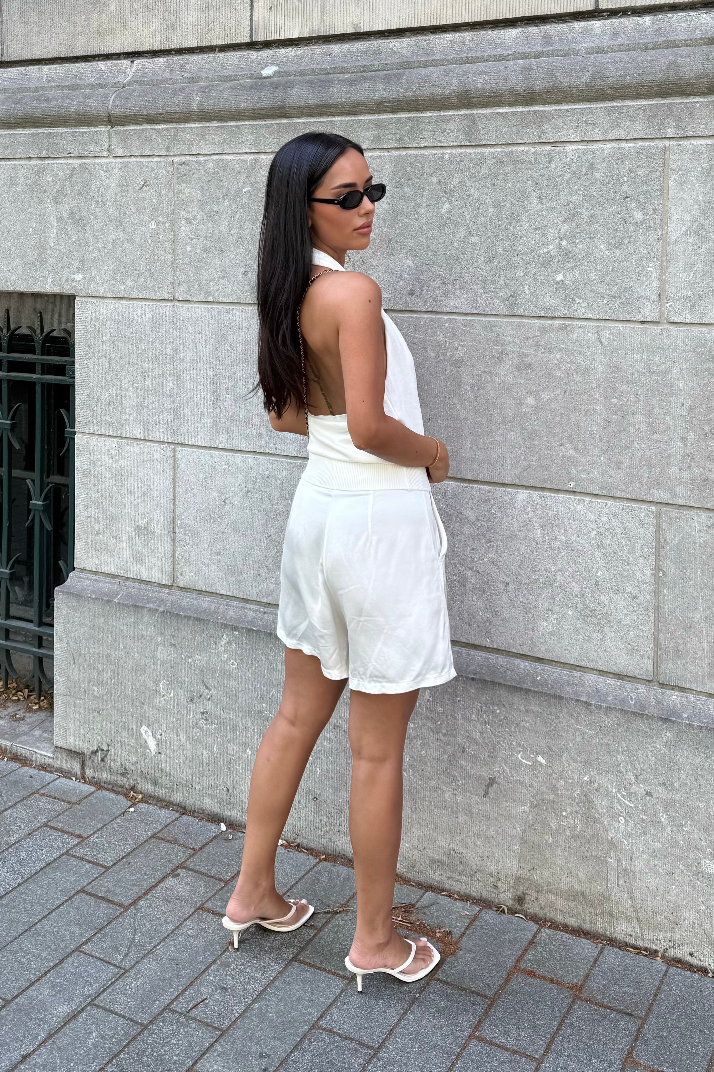 Jade Top