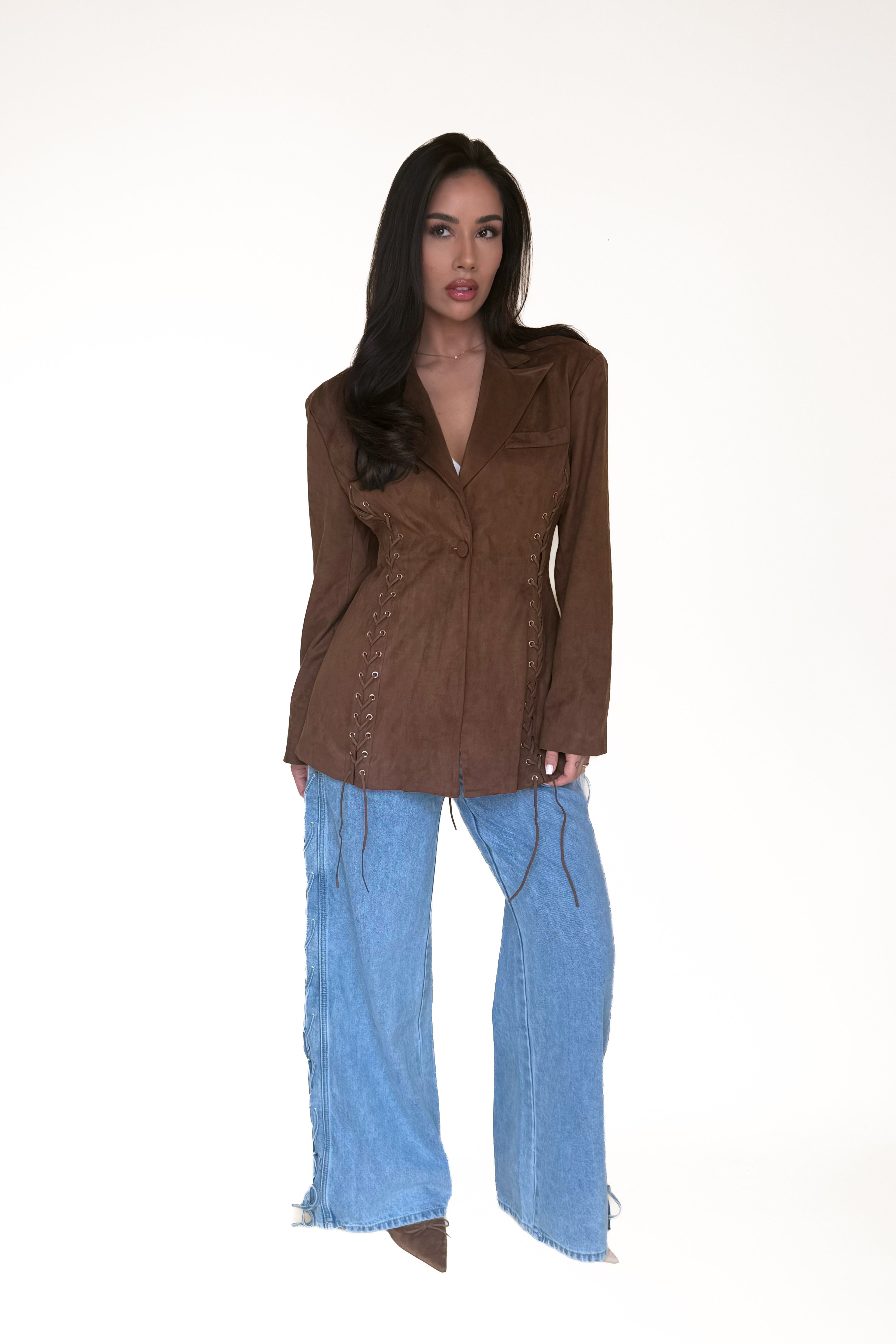 Mia Blazer
