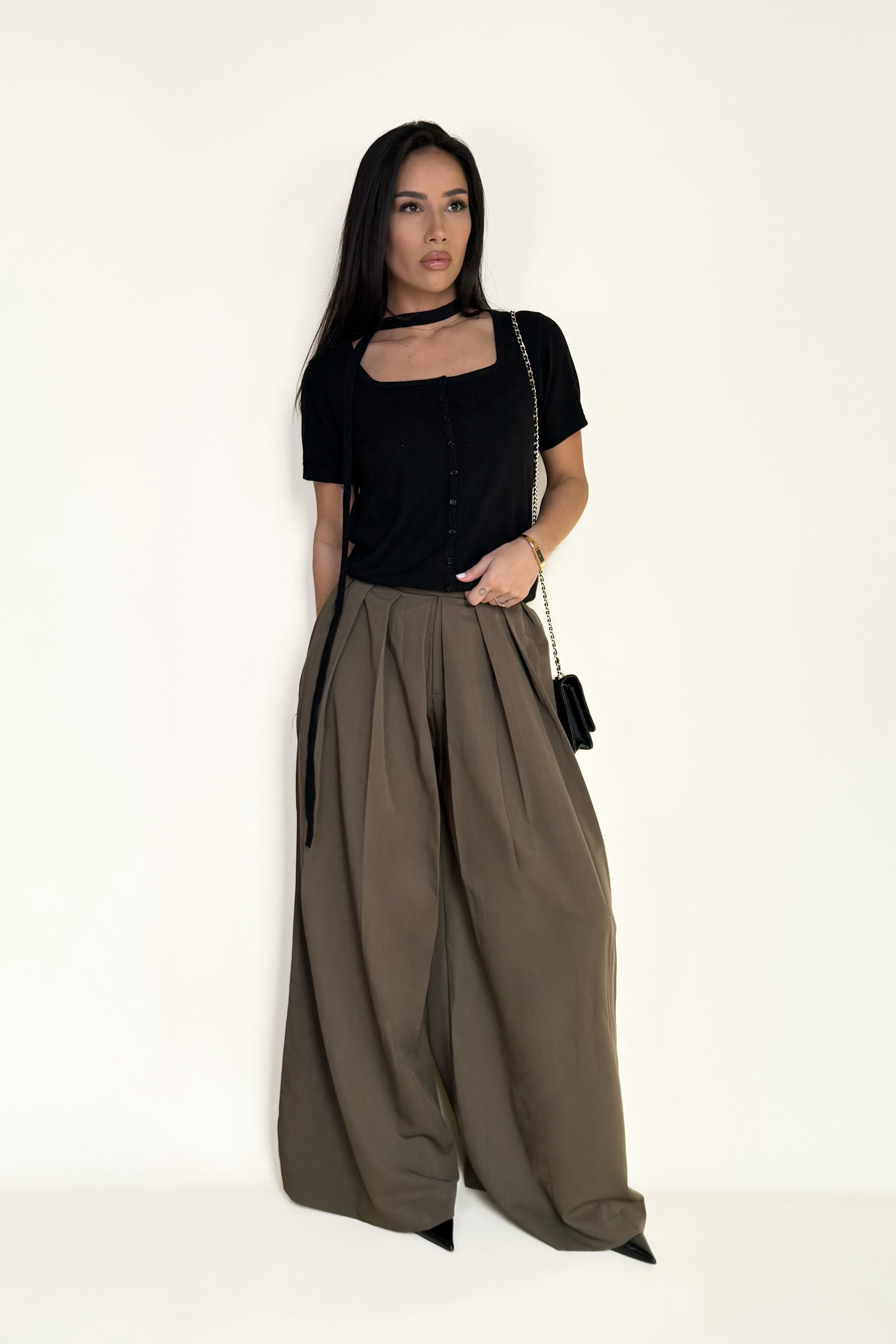 Chloe Pantalon