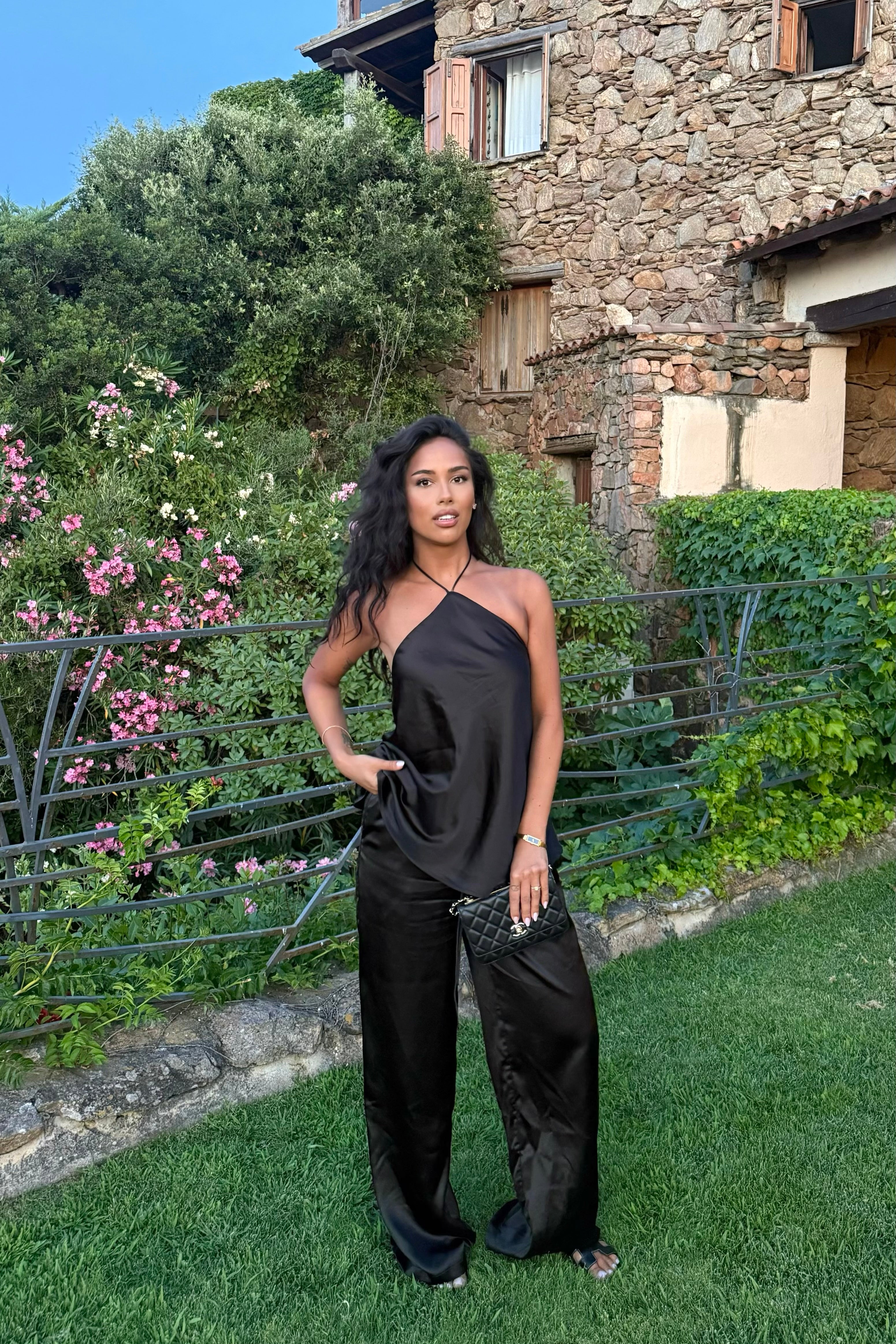 Georgia Pants