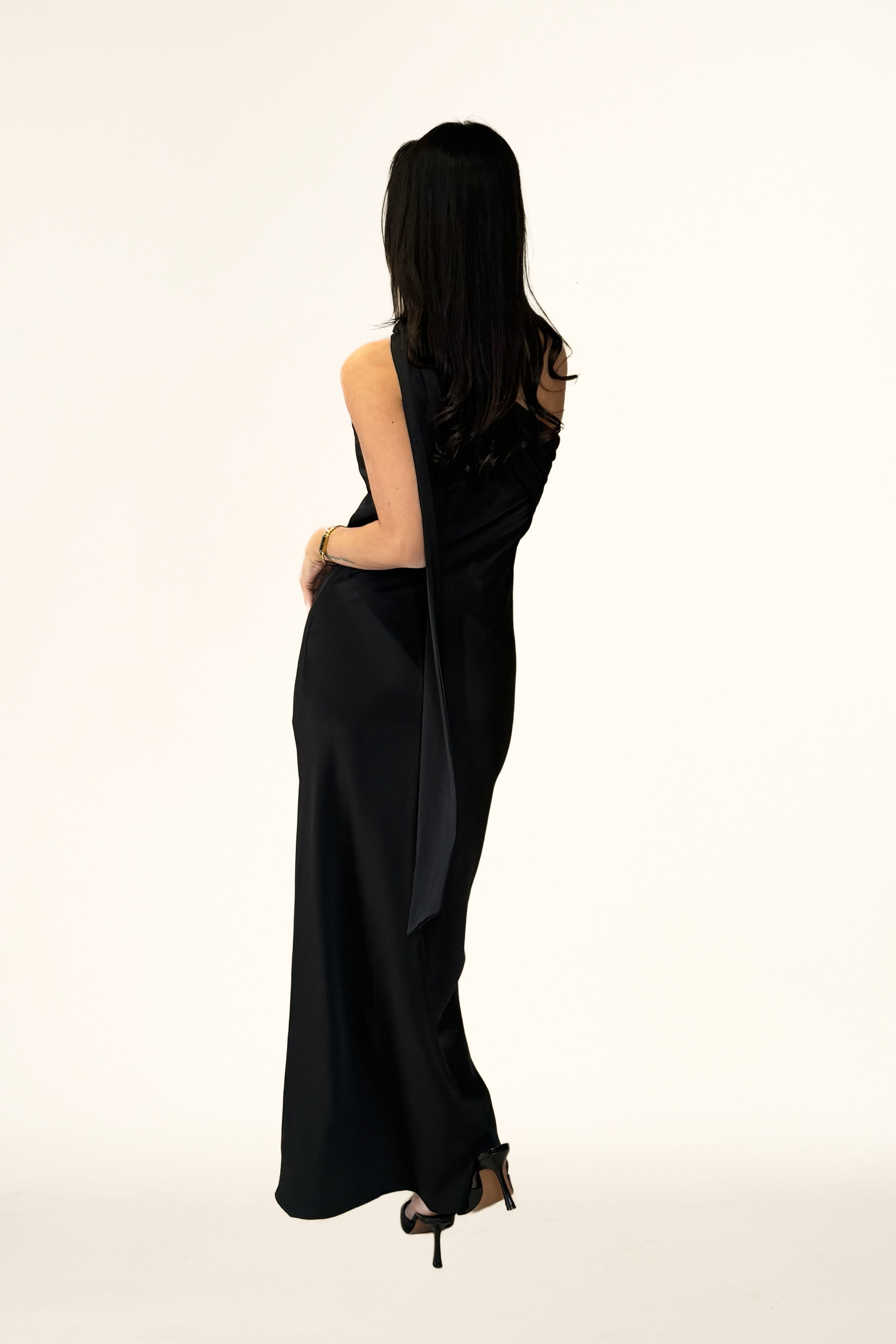 Camilla Dress