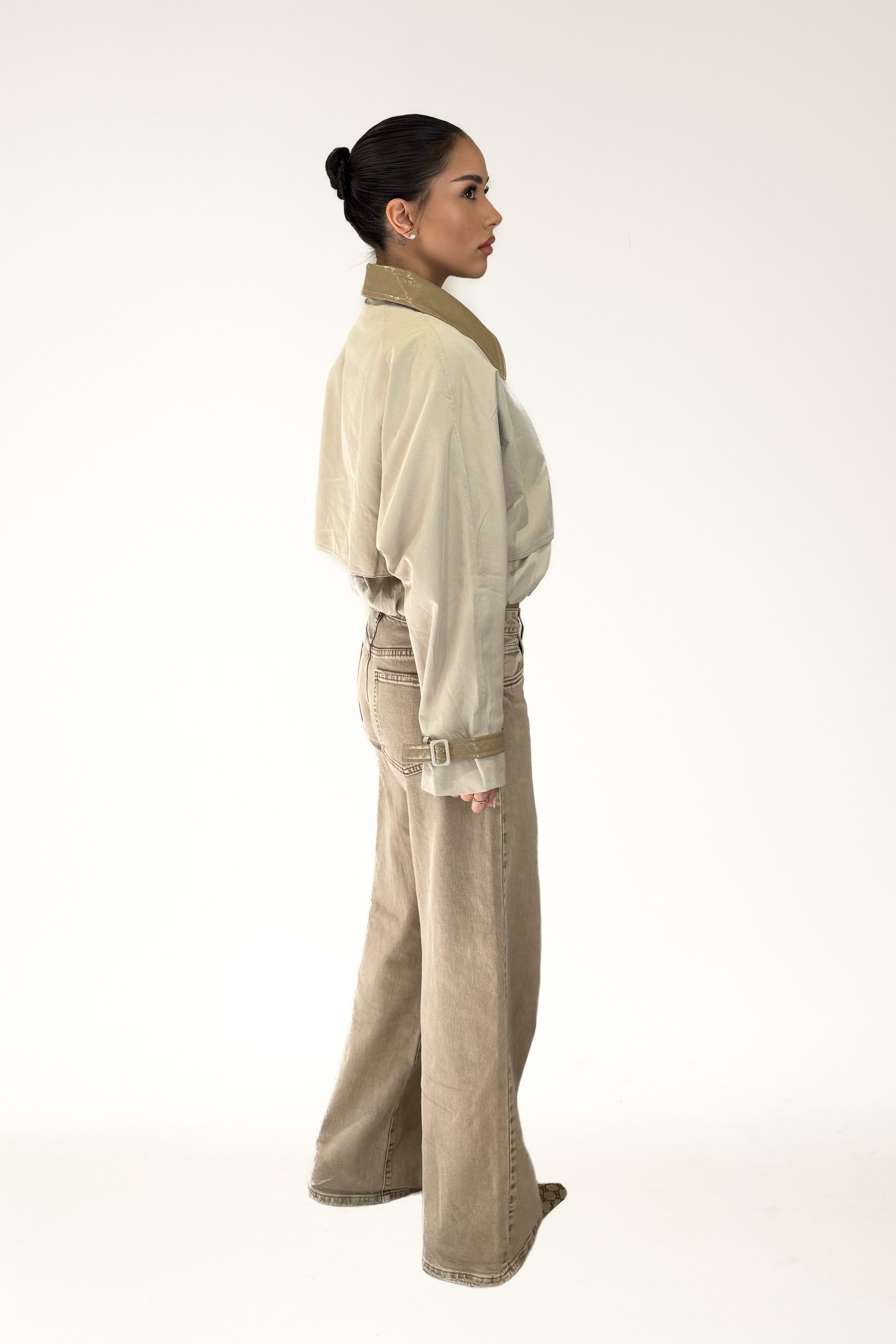 Priya Jacket