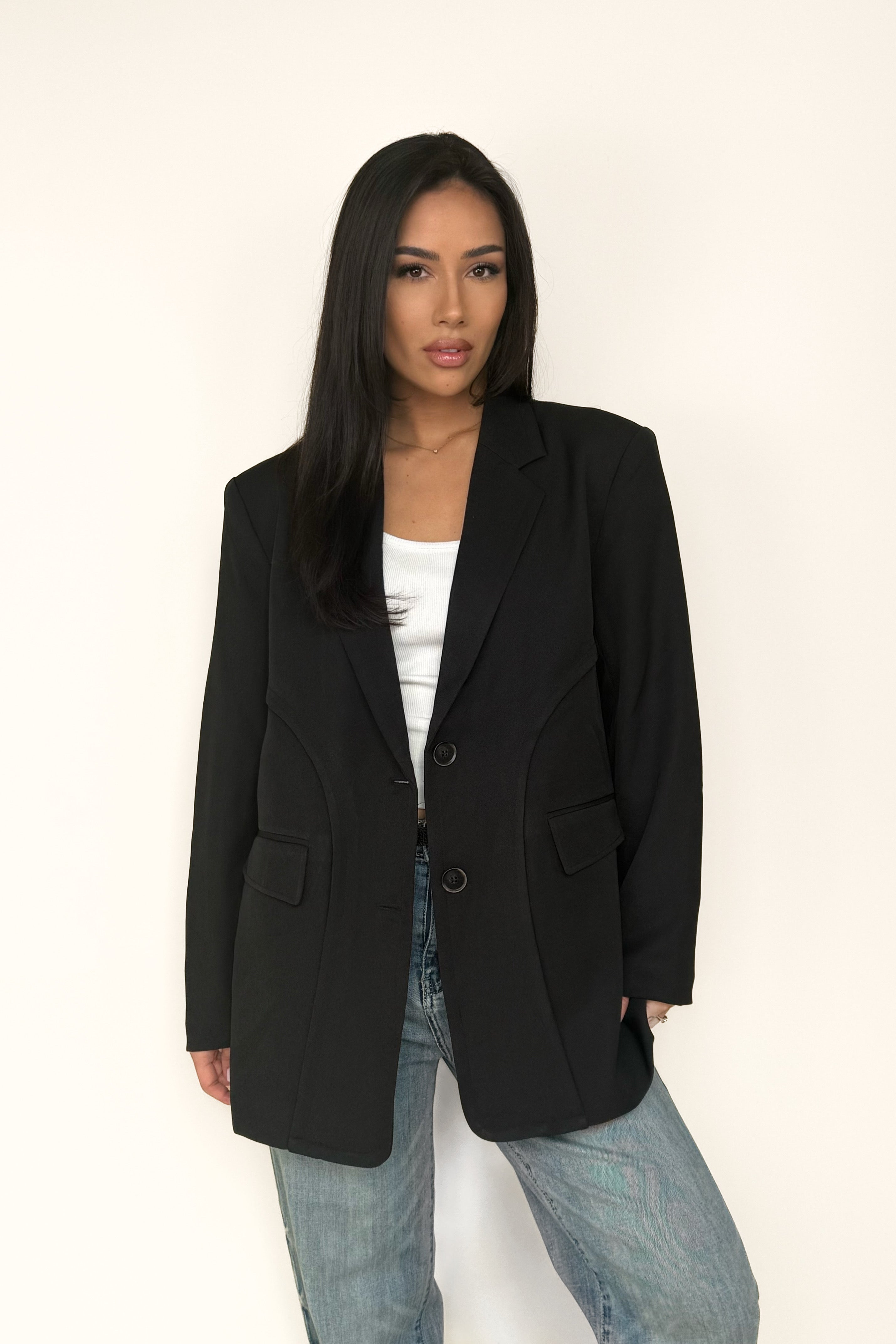 Maya Blazer