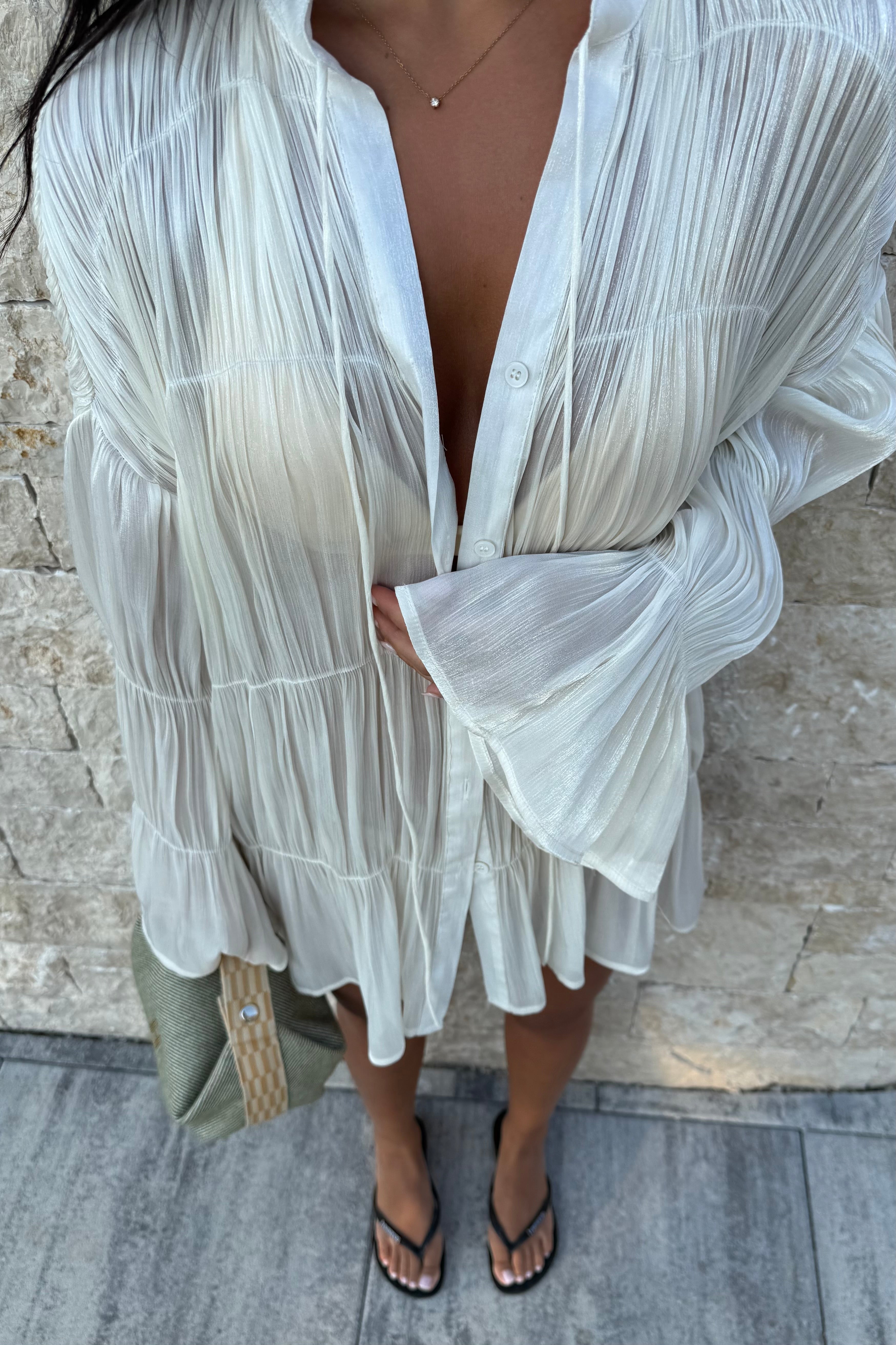Lucia Dress