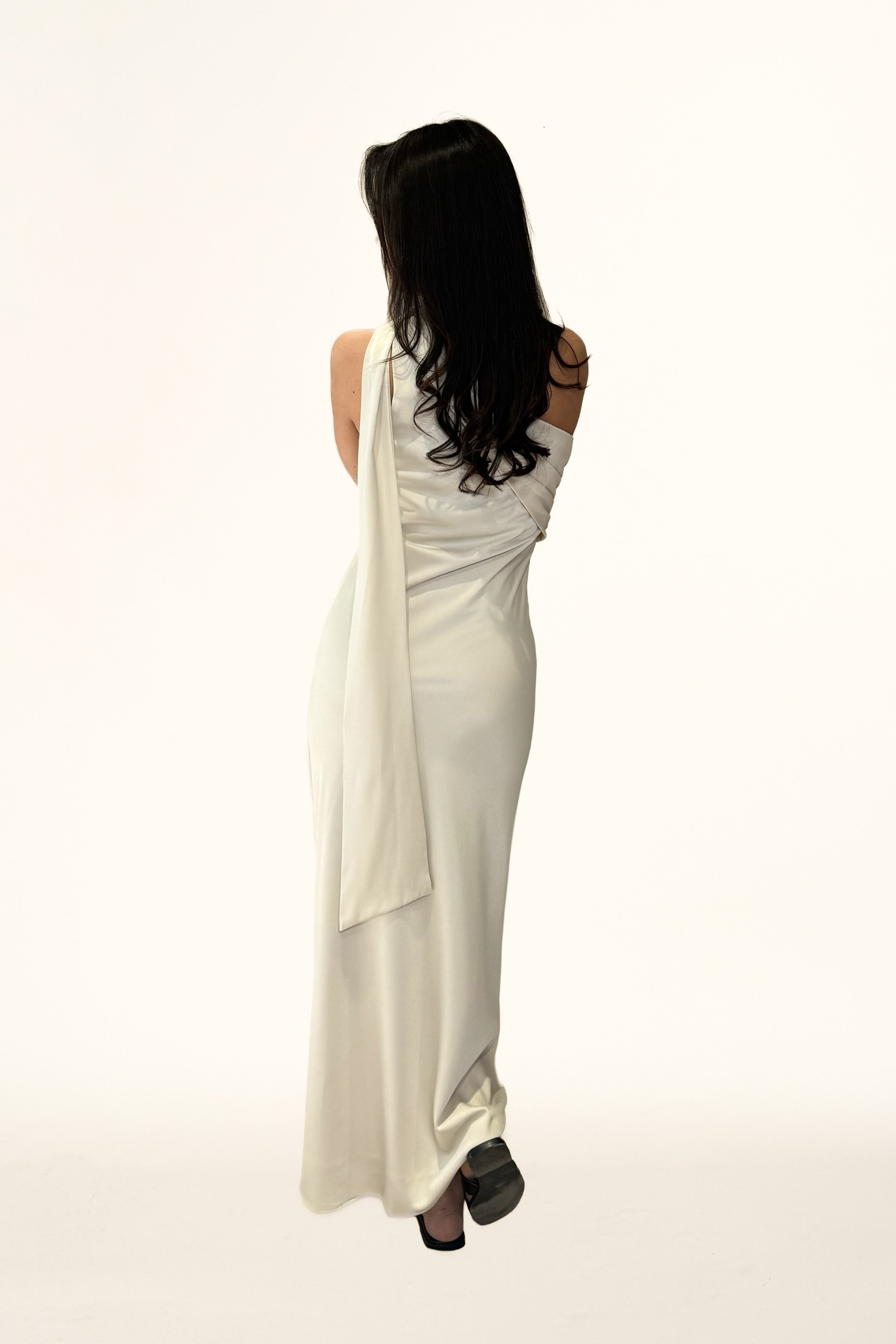 Camilla Dress