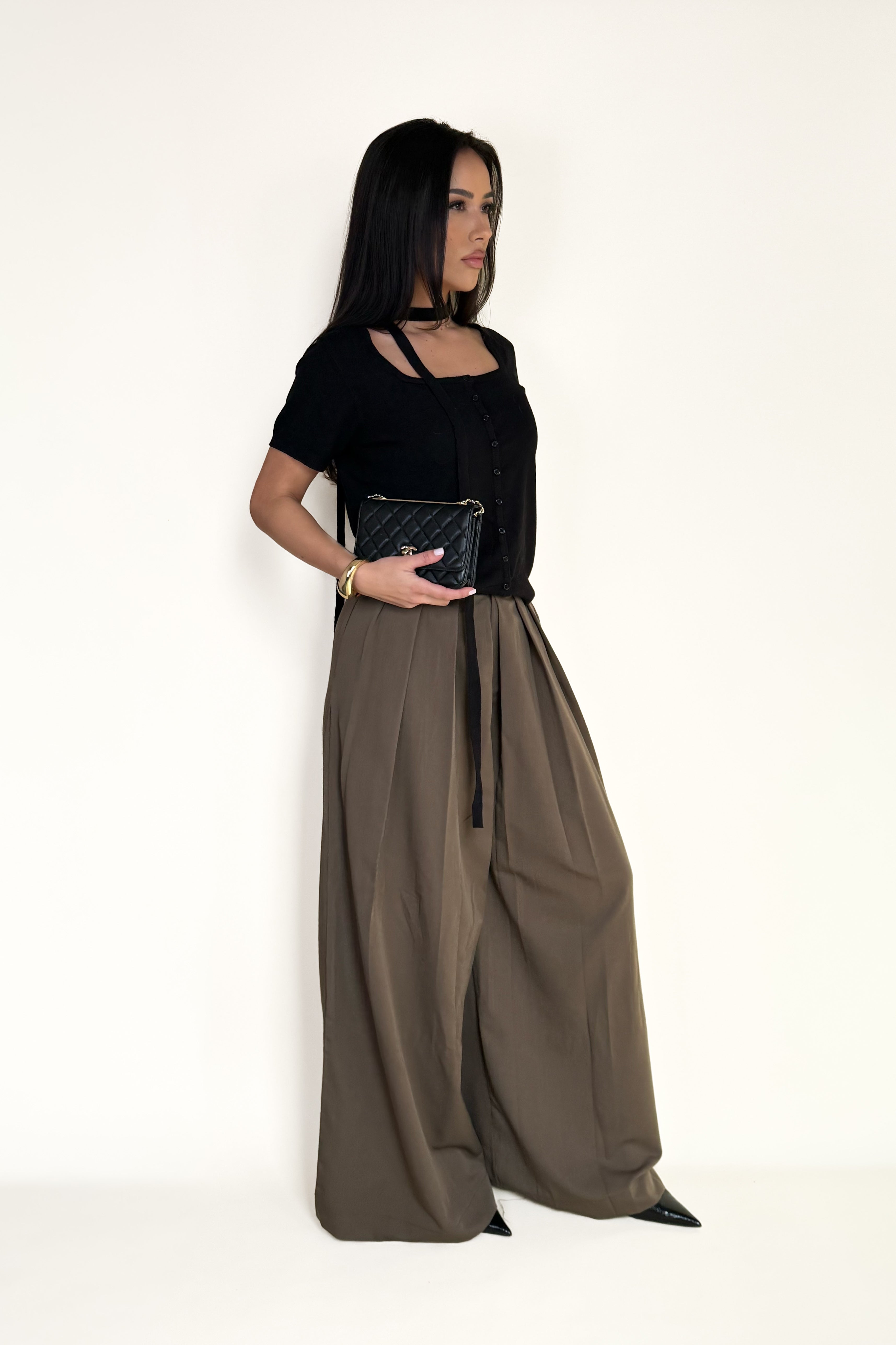 Chloe Pantalon