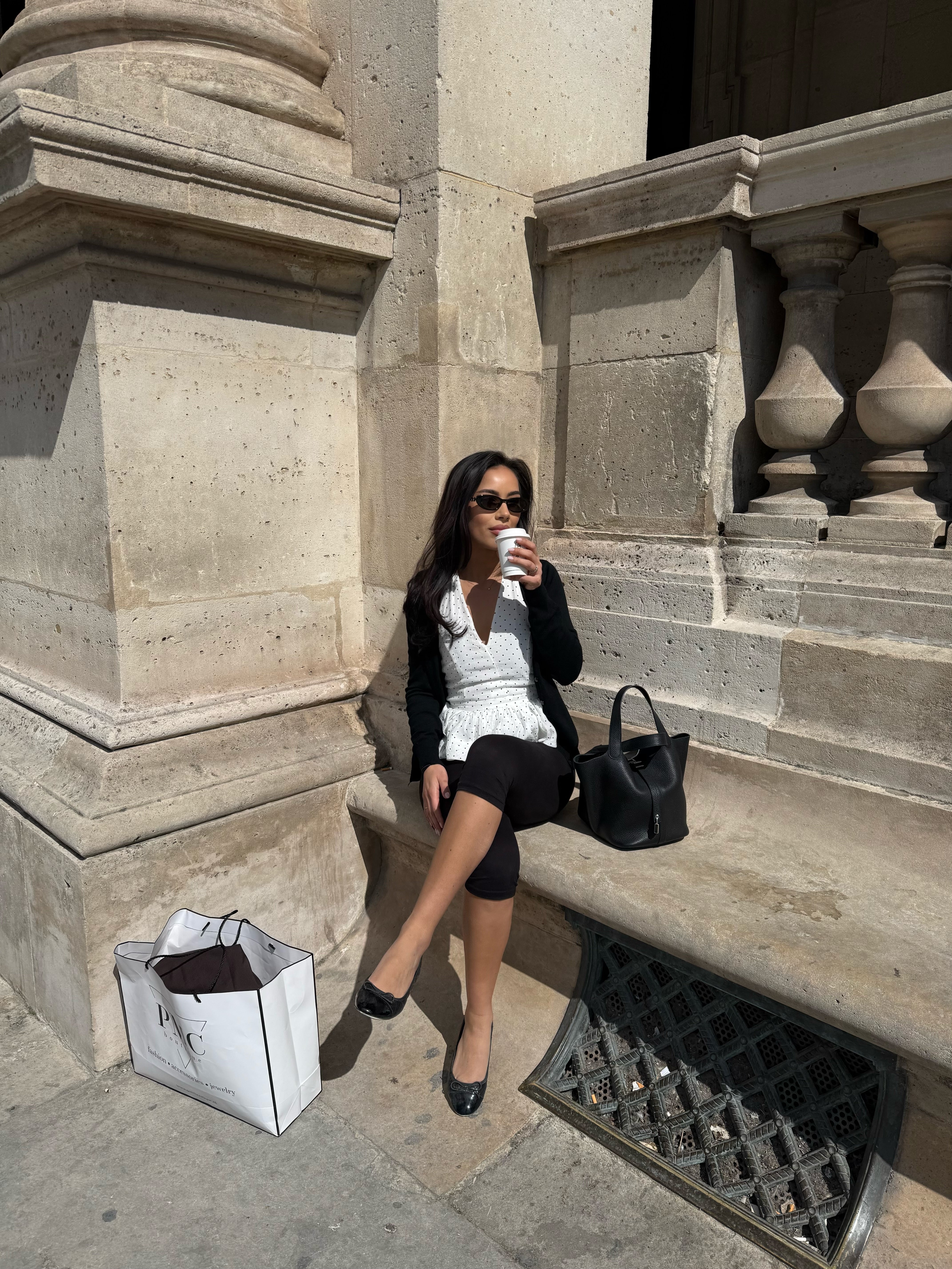 Noemie Top