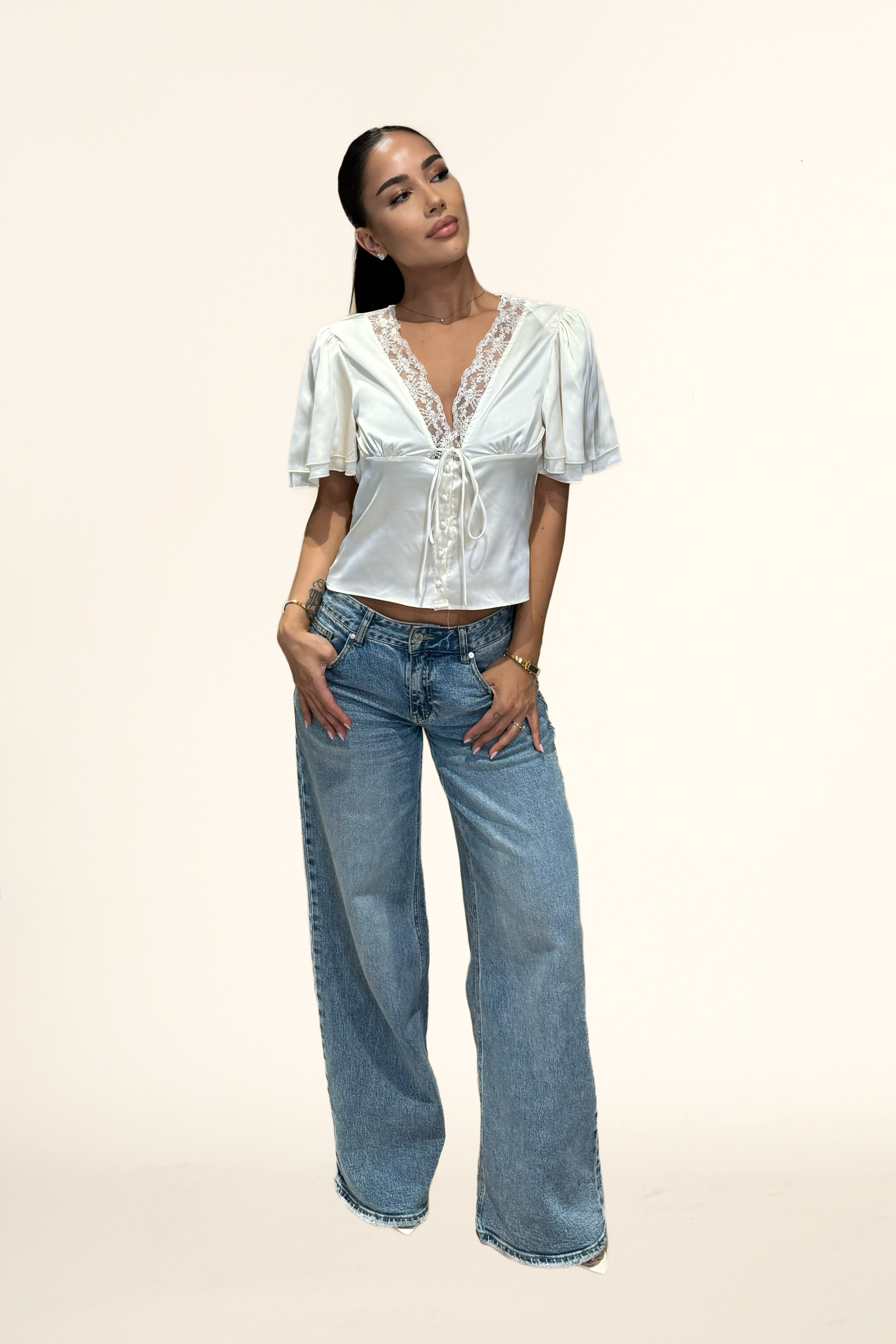 Adelina Top