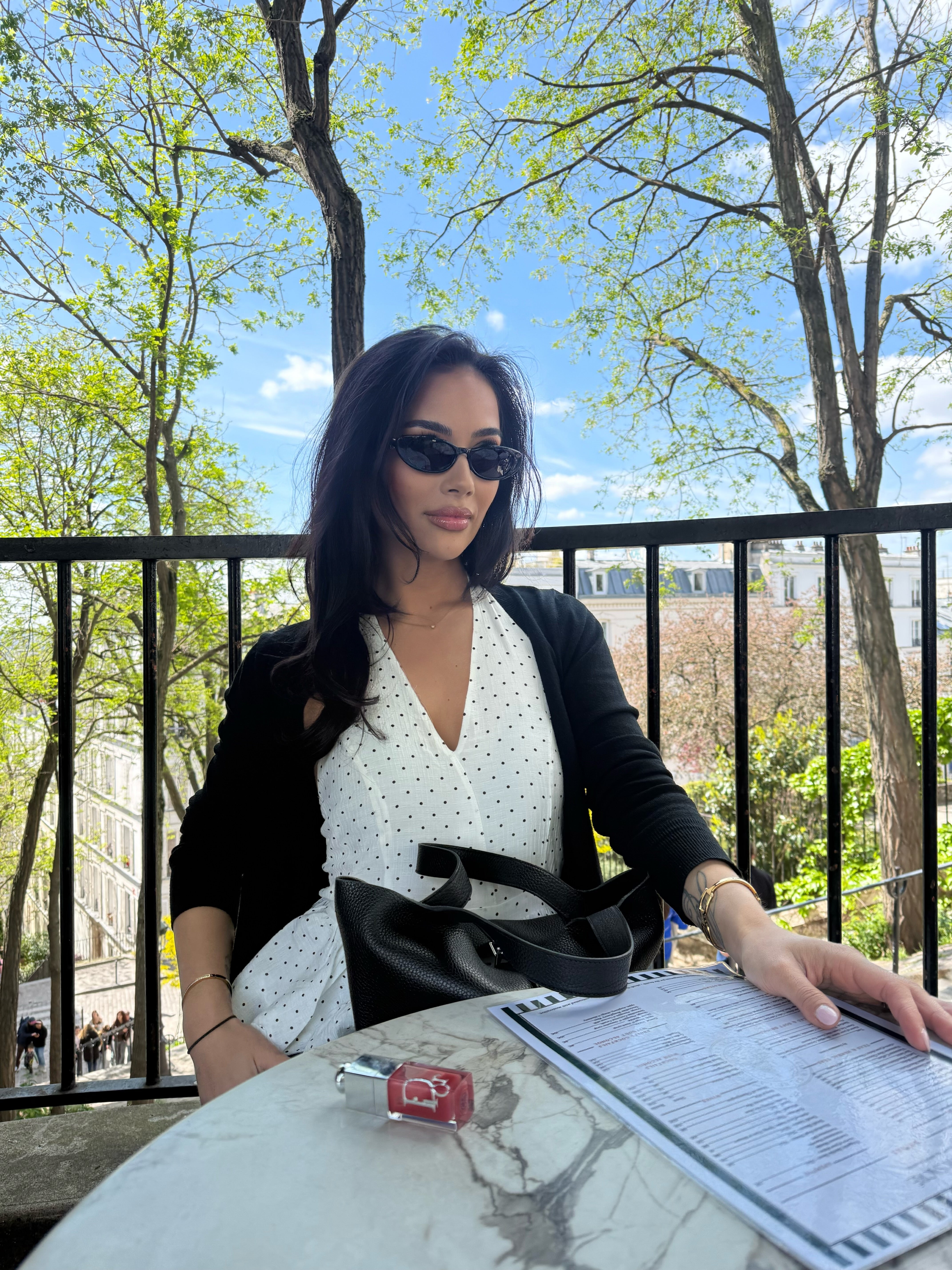 Noemie Top