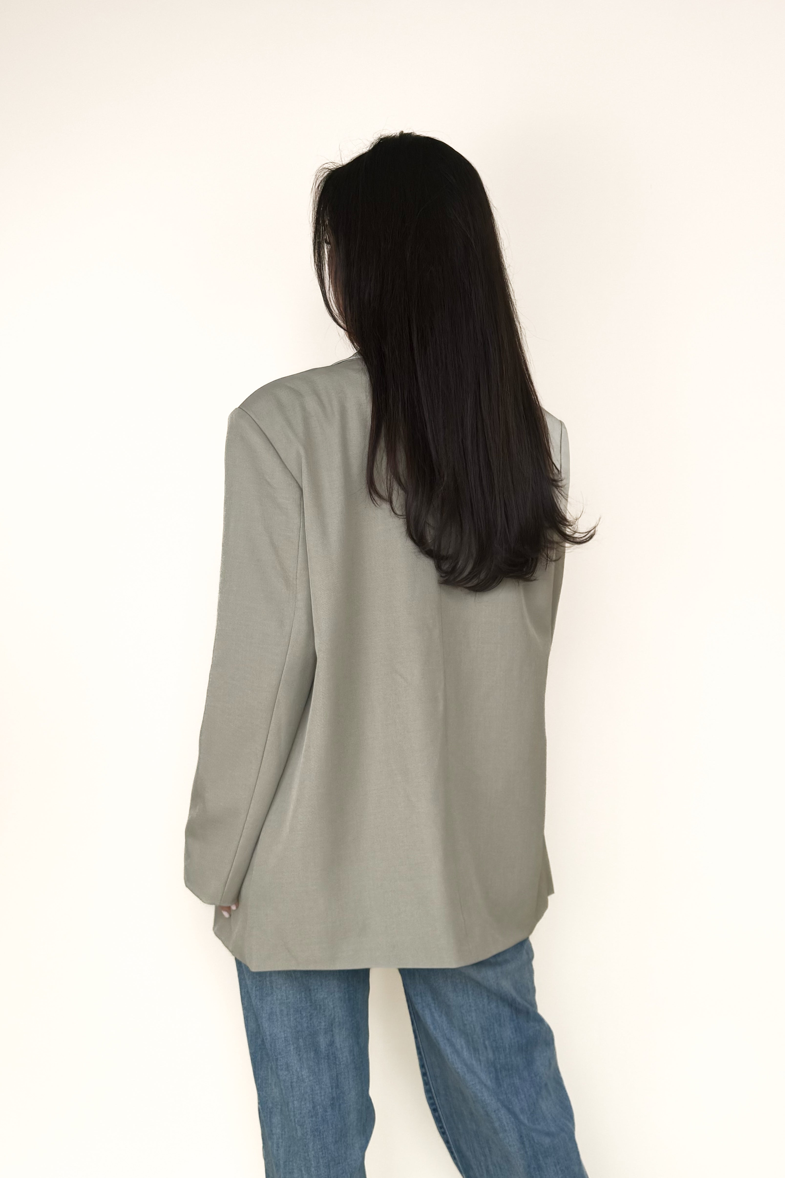 Maya Blazer