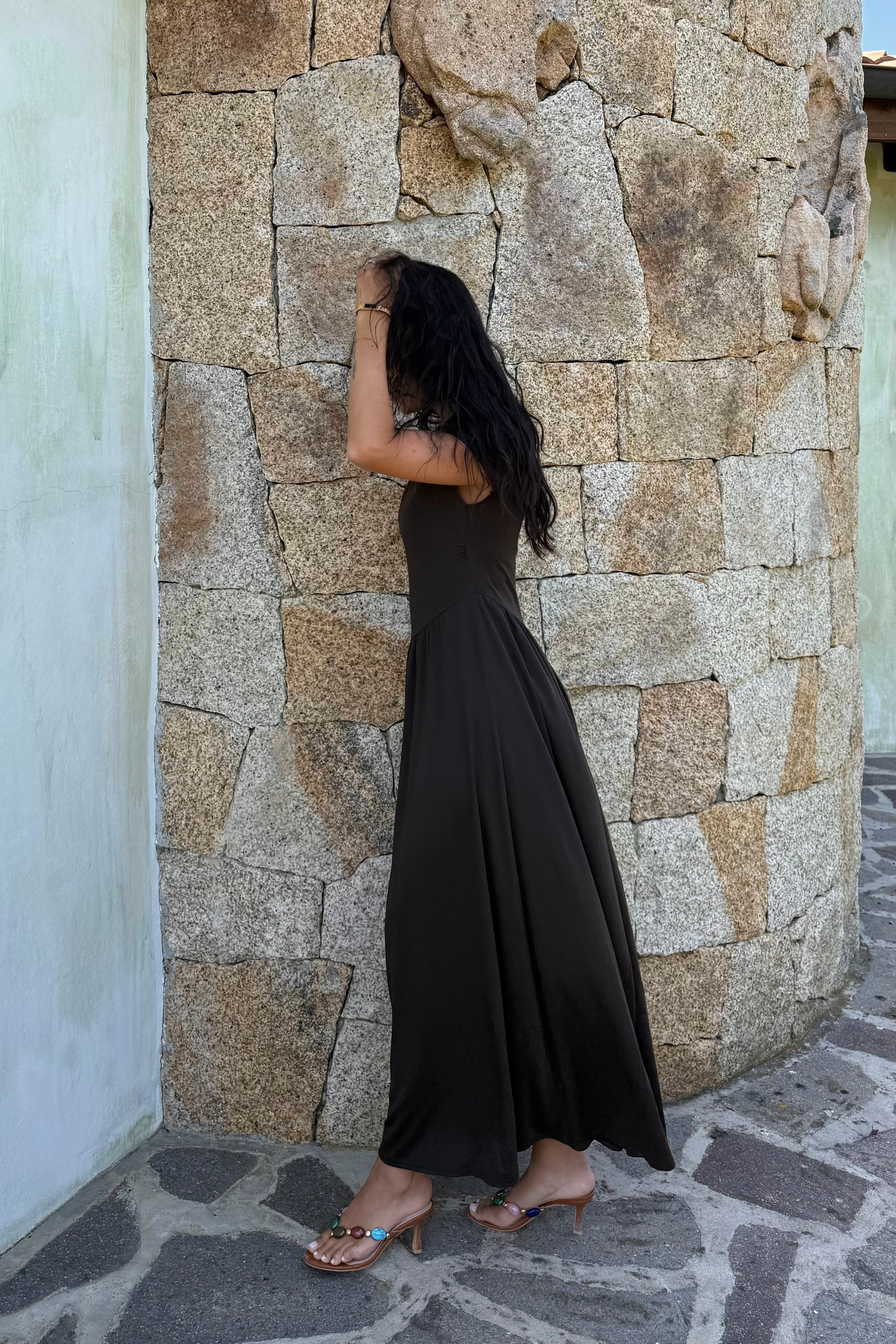 Celine Dress