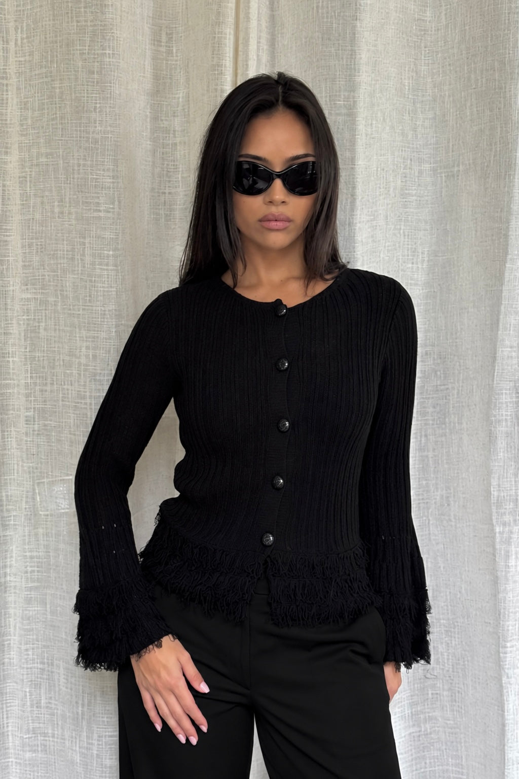 Jasmin Top