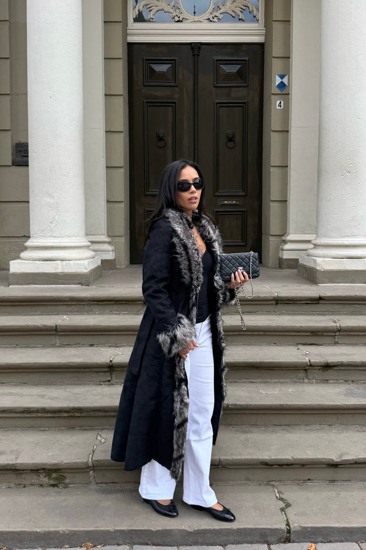 Blair Coat