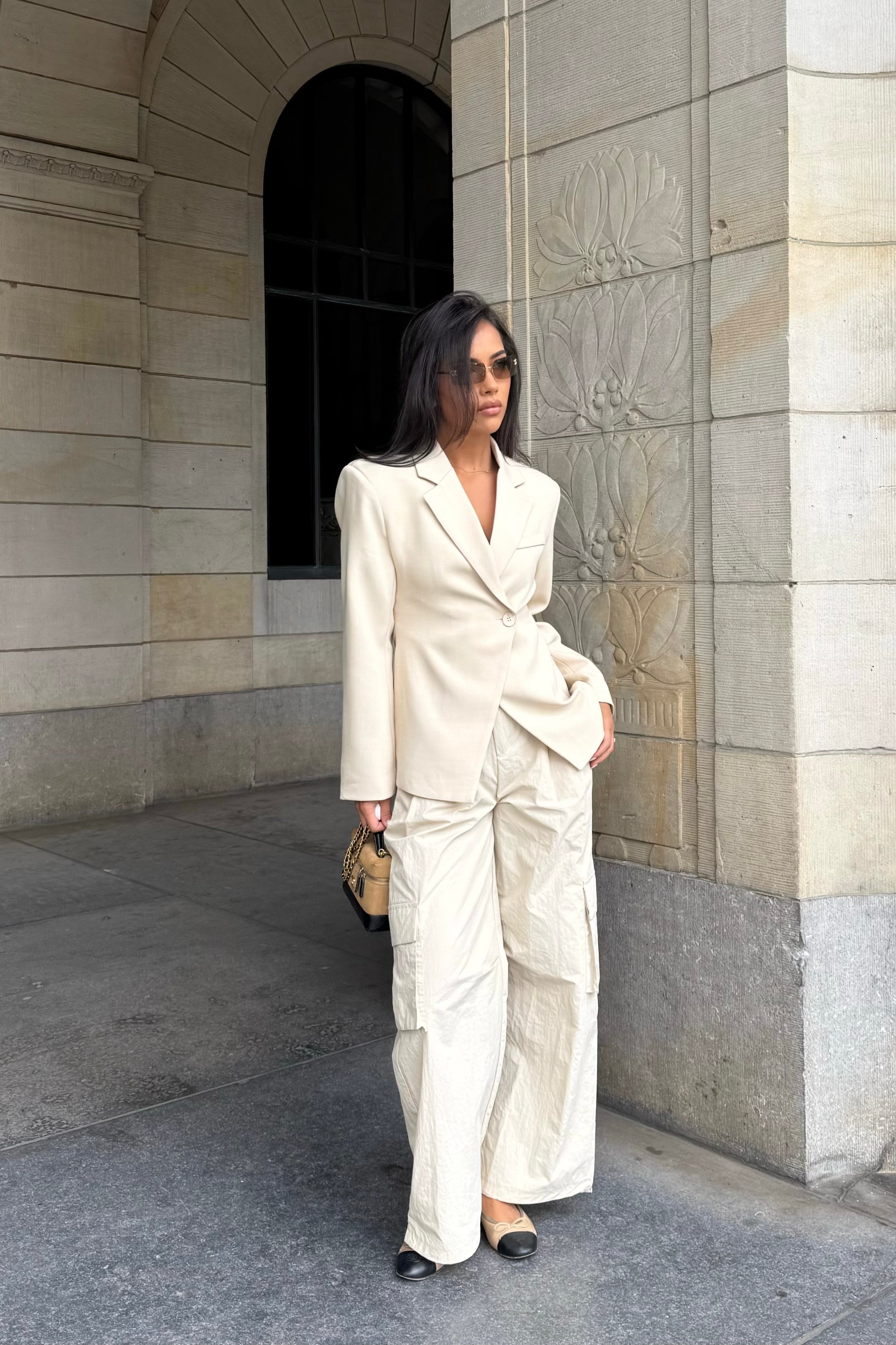 Jhené Blazer