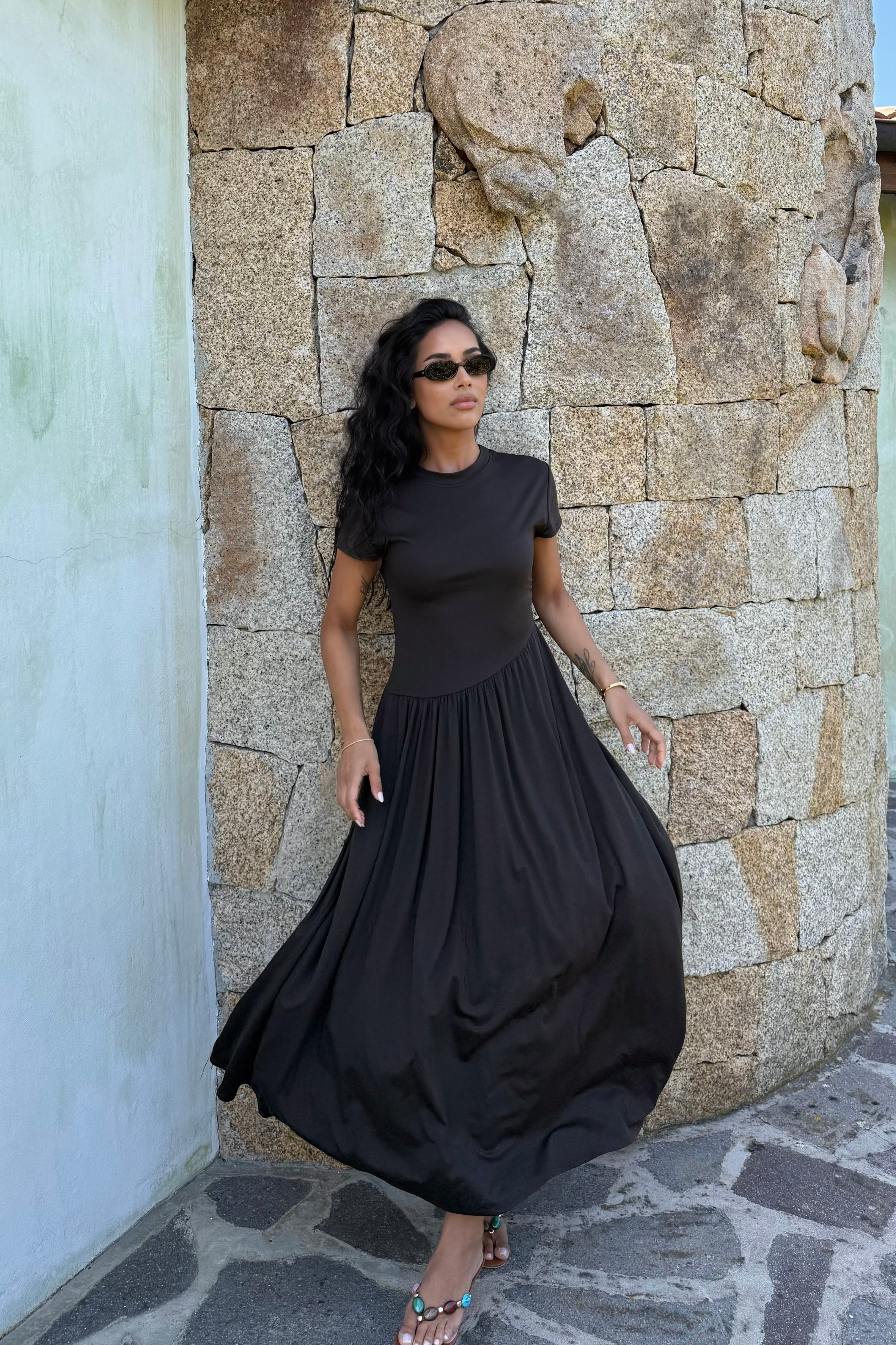 Celine Dress