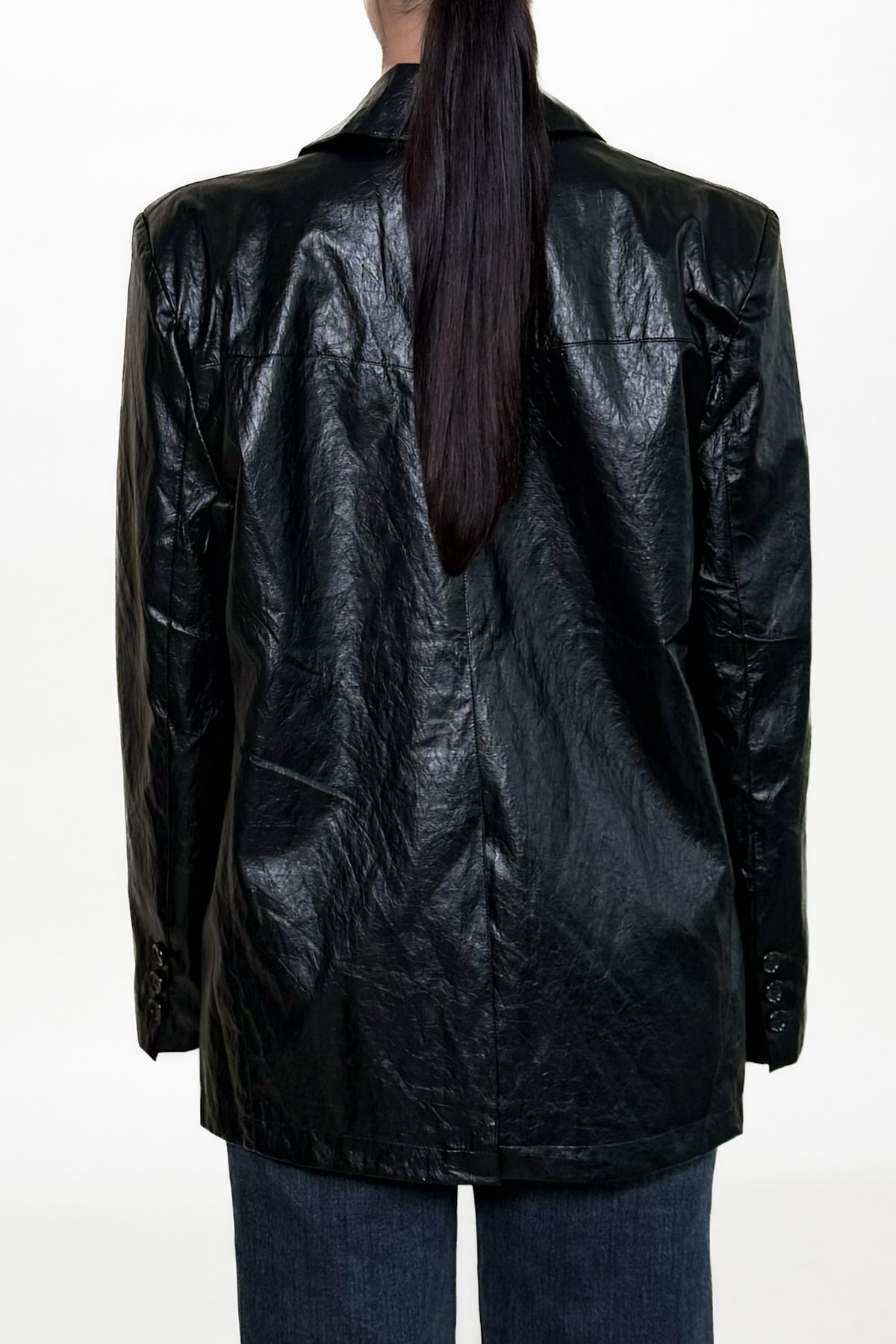 Hailey Blazer