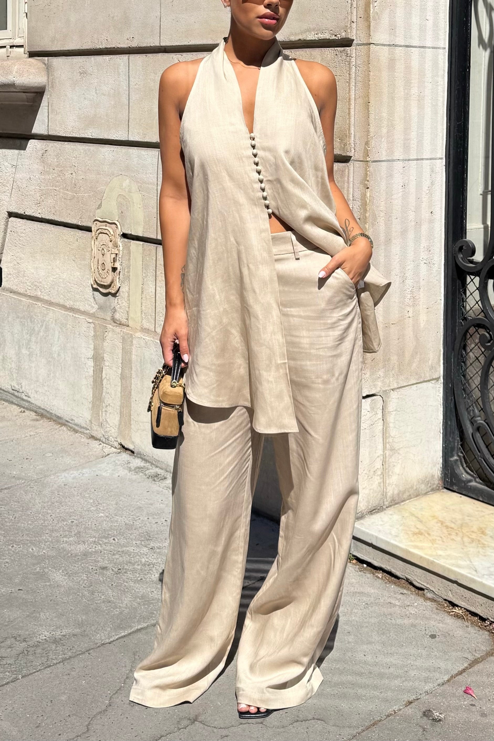 Cheyenne Pants