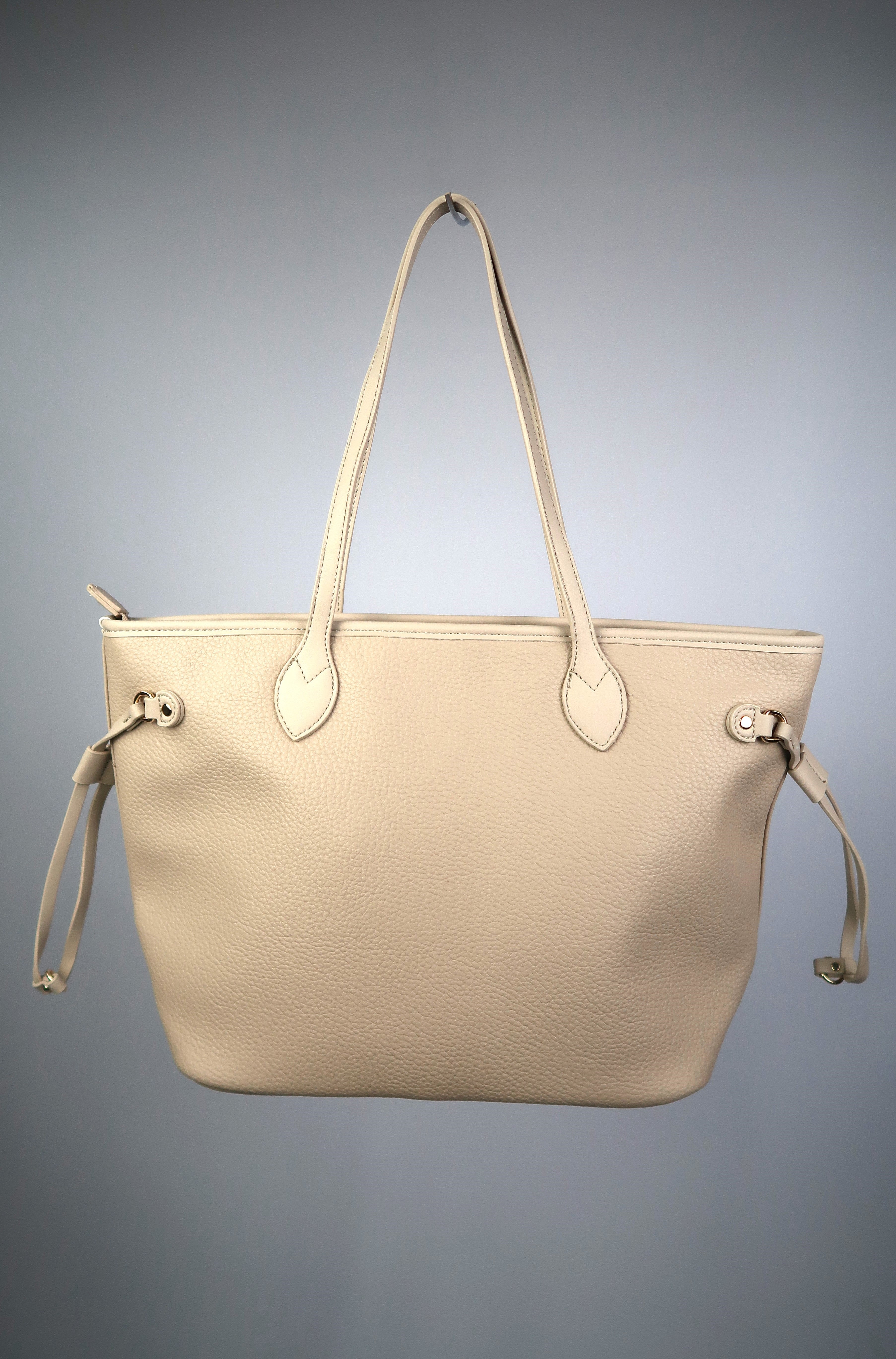 PU Lederen Shopper