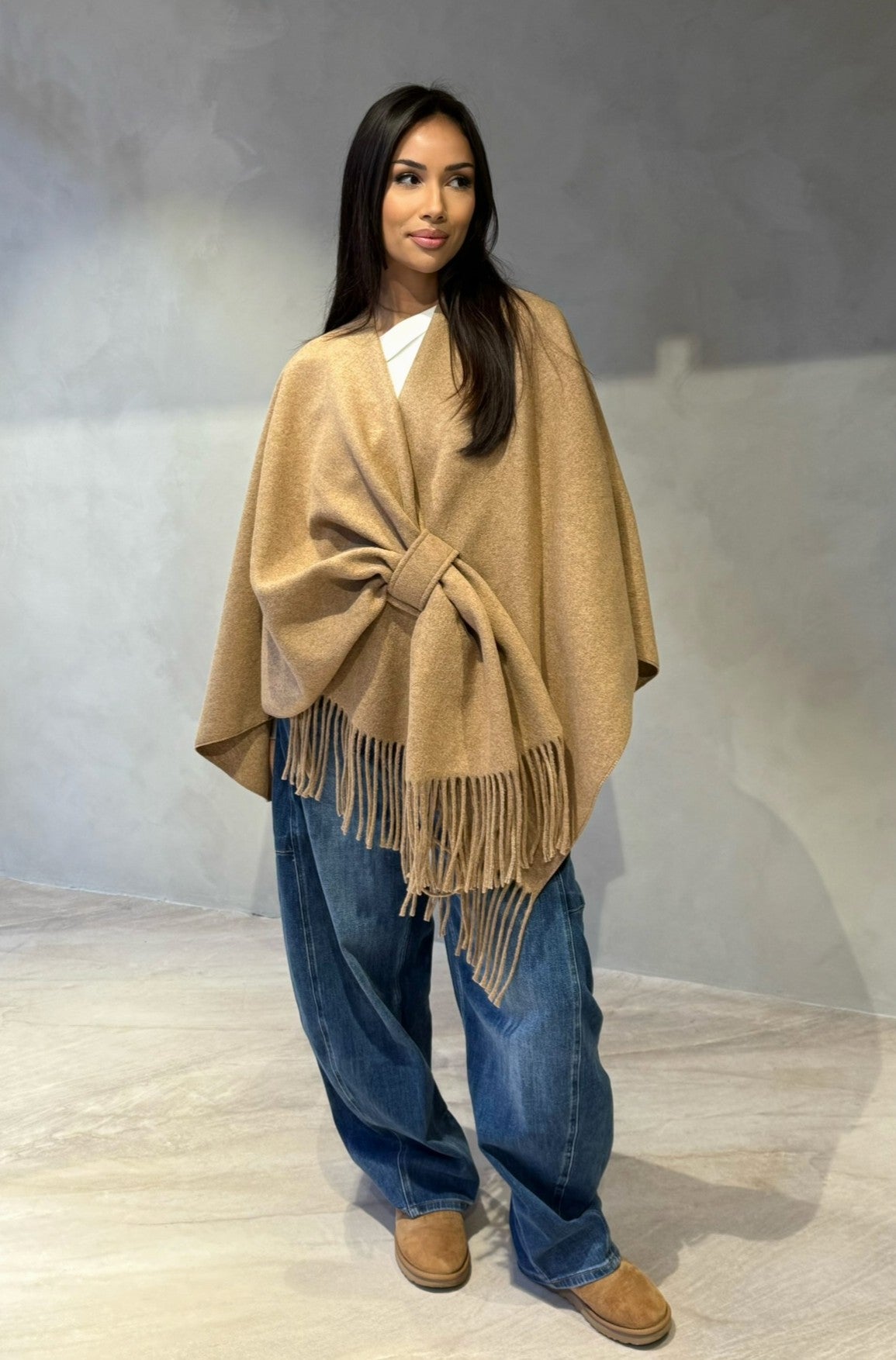 Candice Poncho