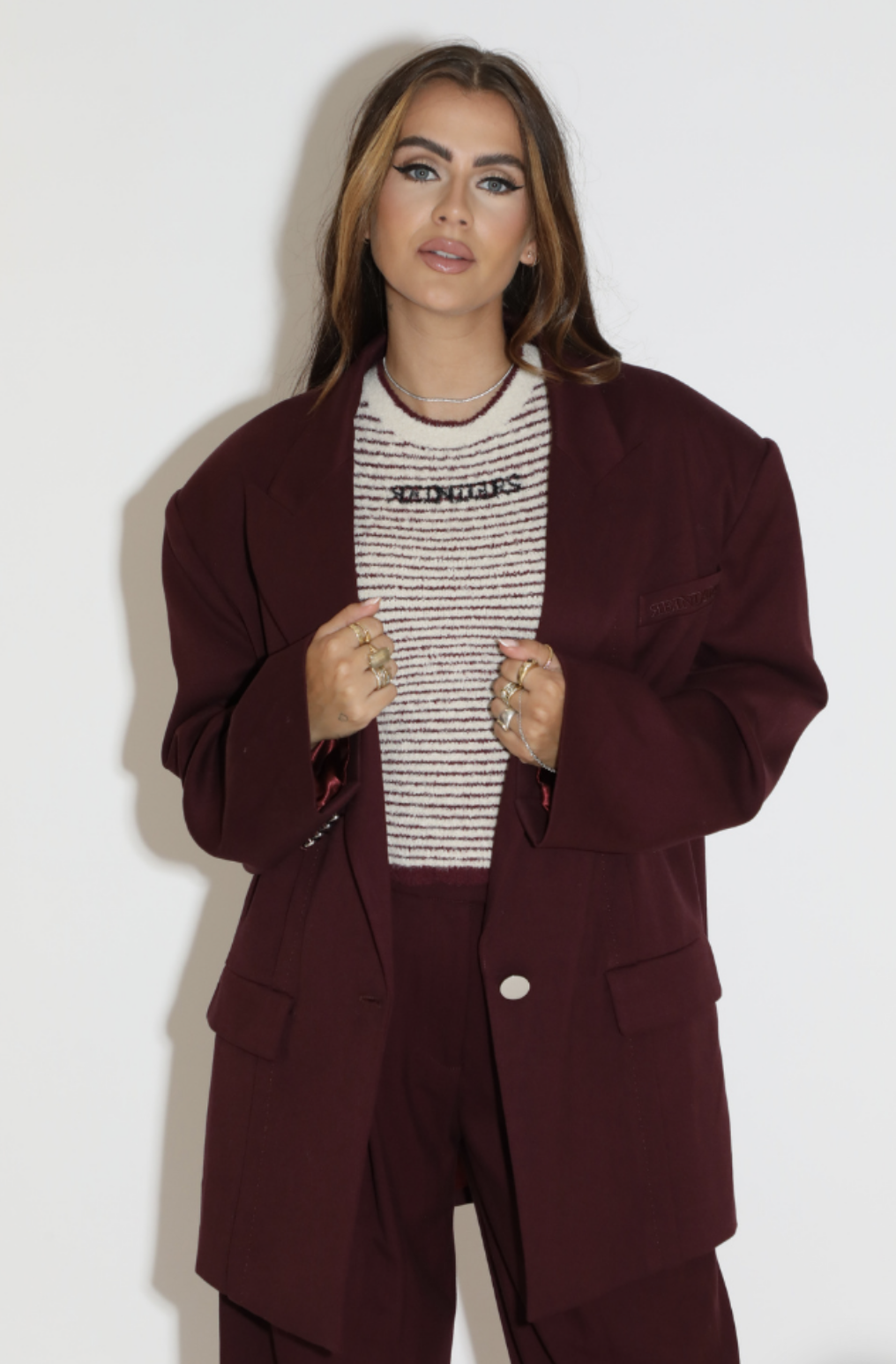 Marijn Blazer