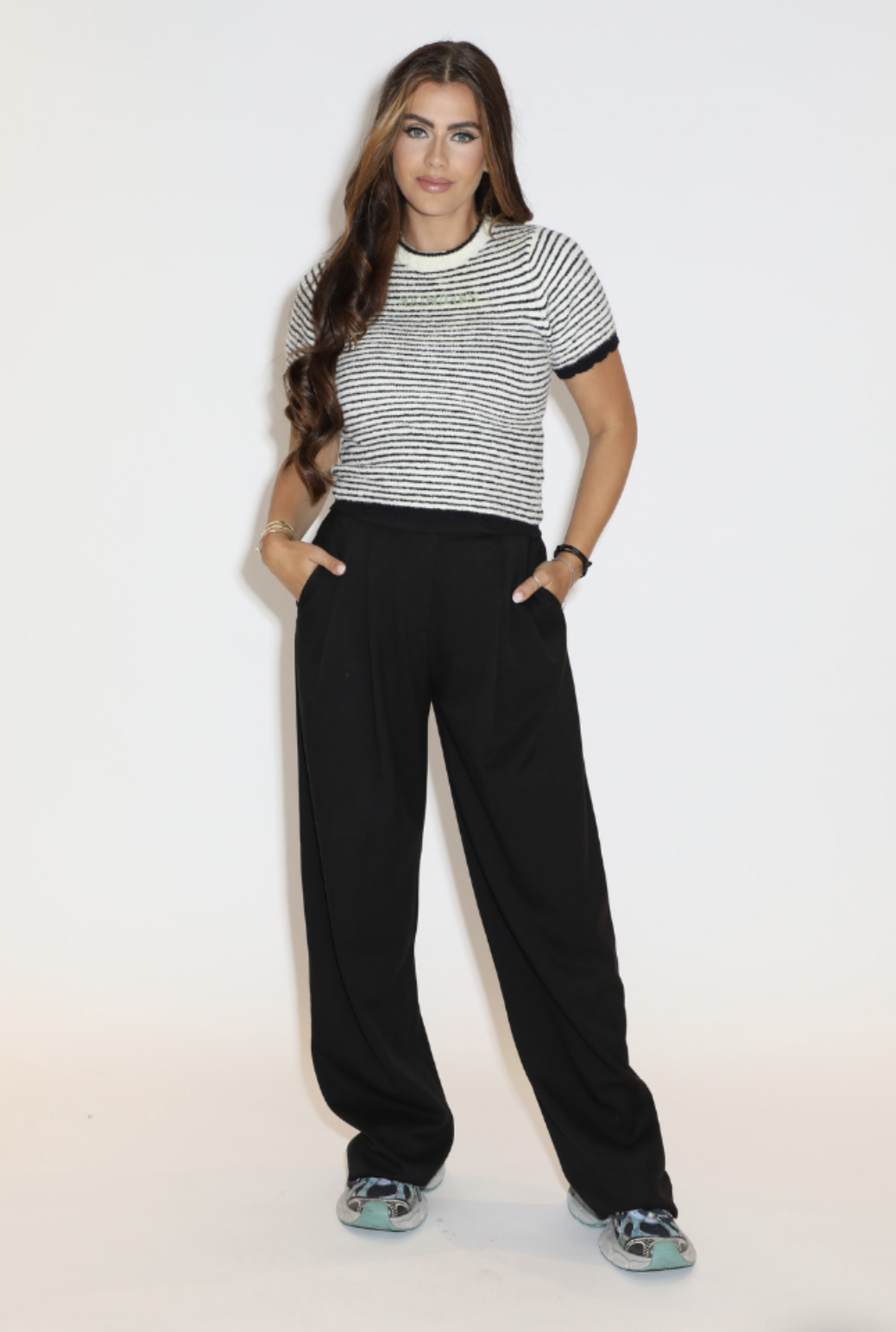 Marijn Pants