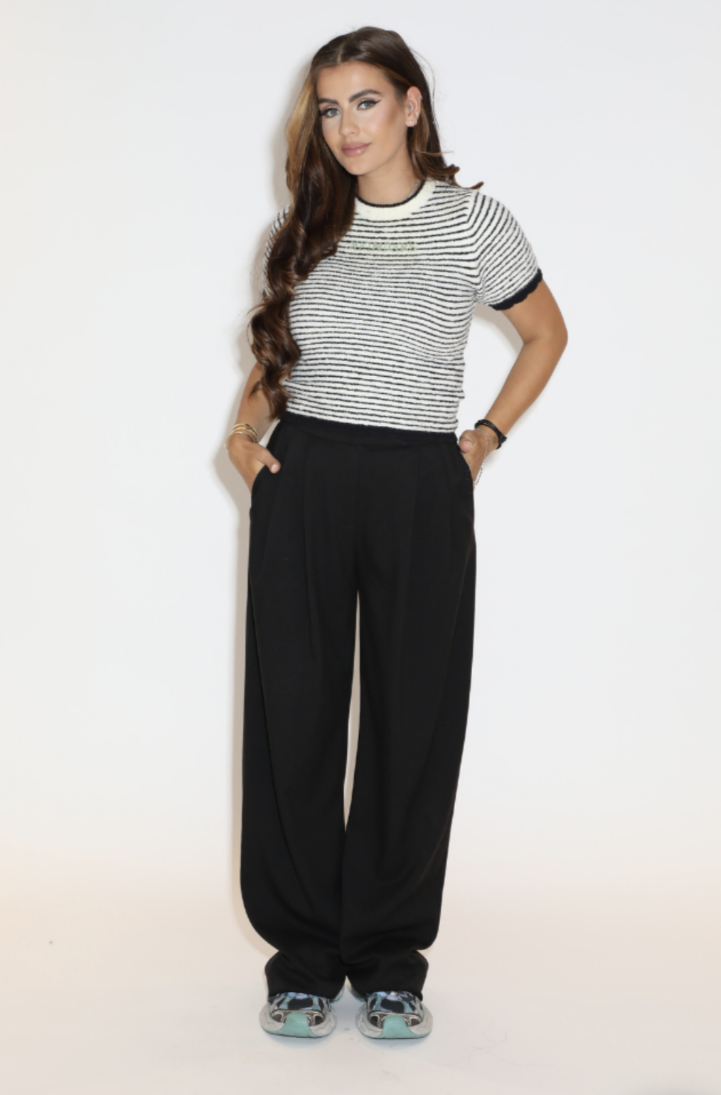 Marijn Pants