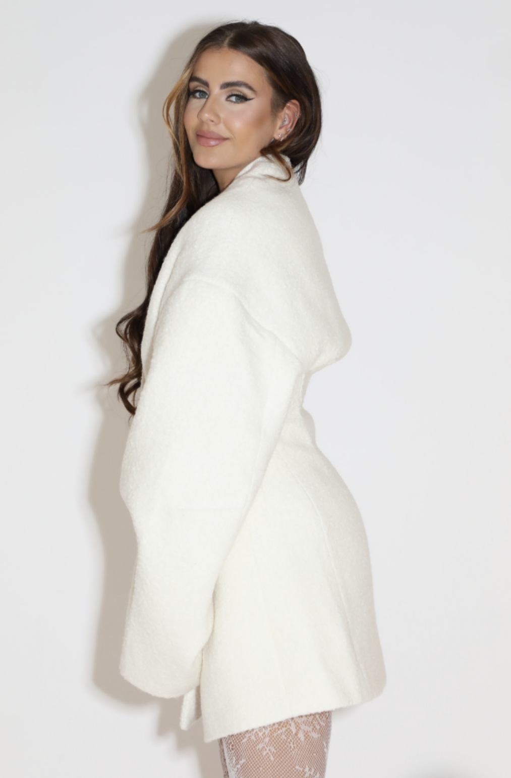 Reinders Ymre Blazer