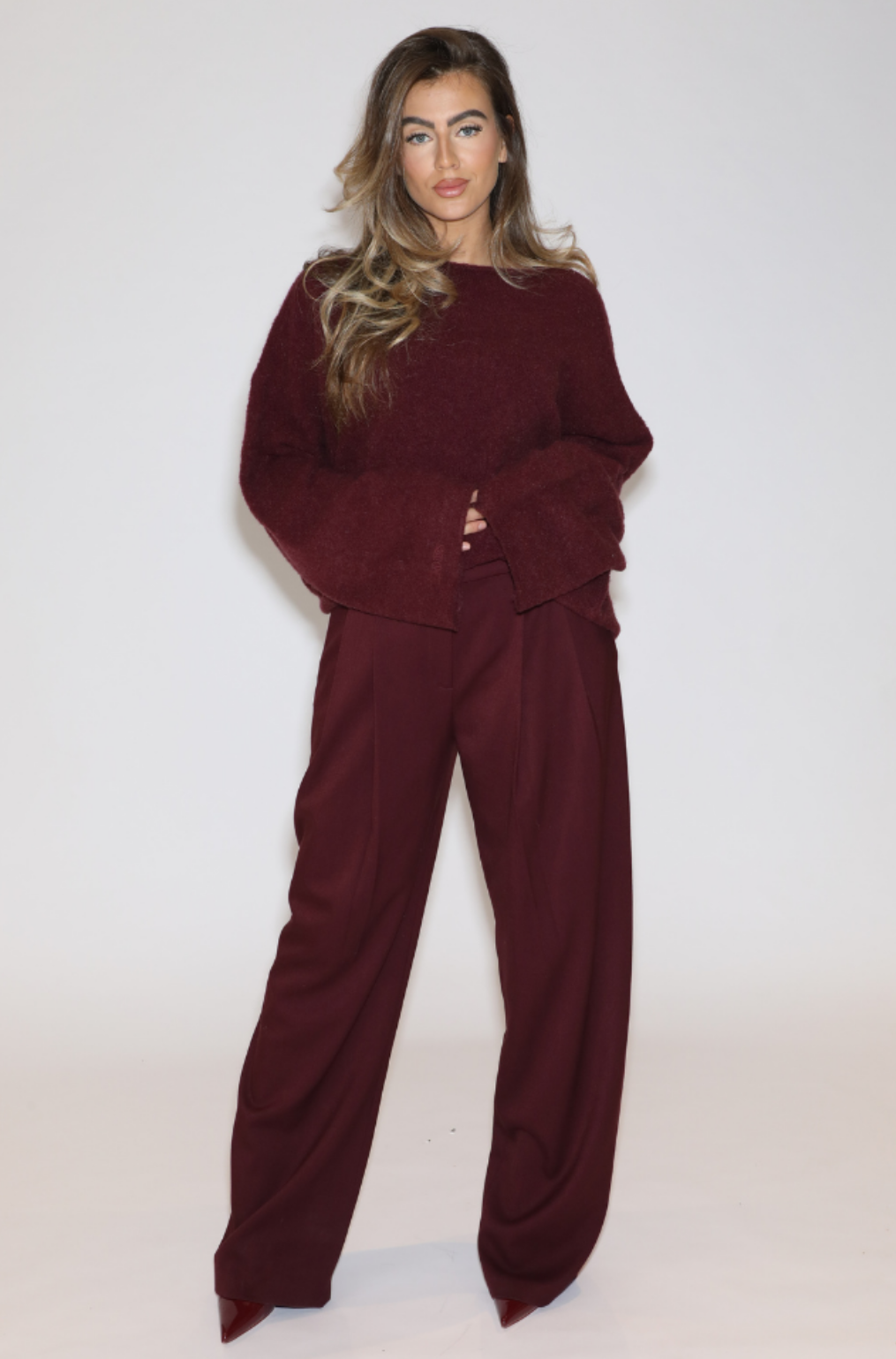 Marijn Pants