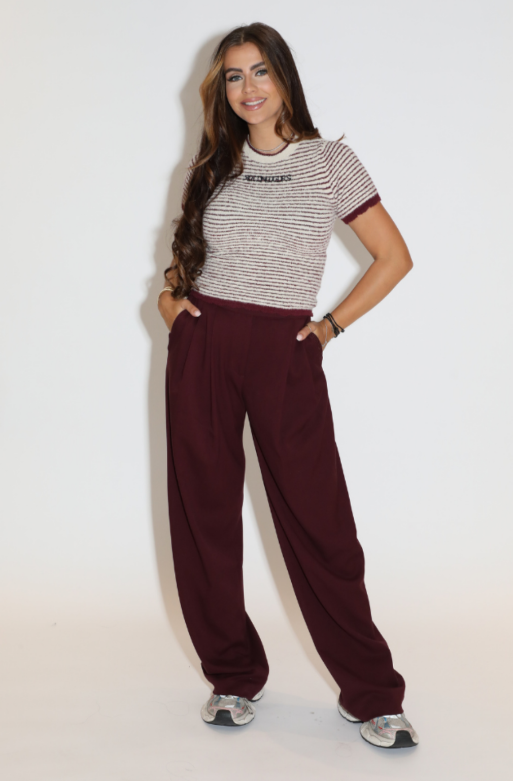 Marijn Pants