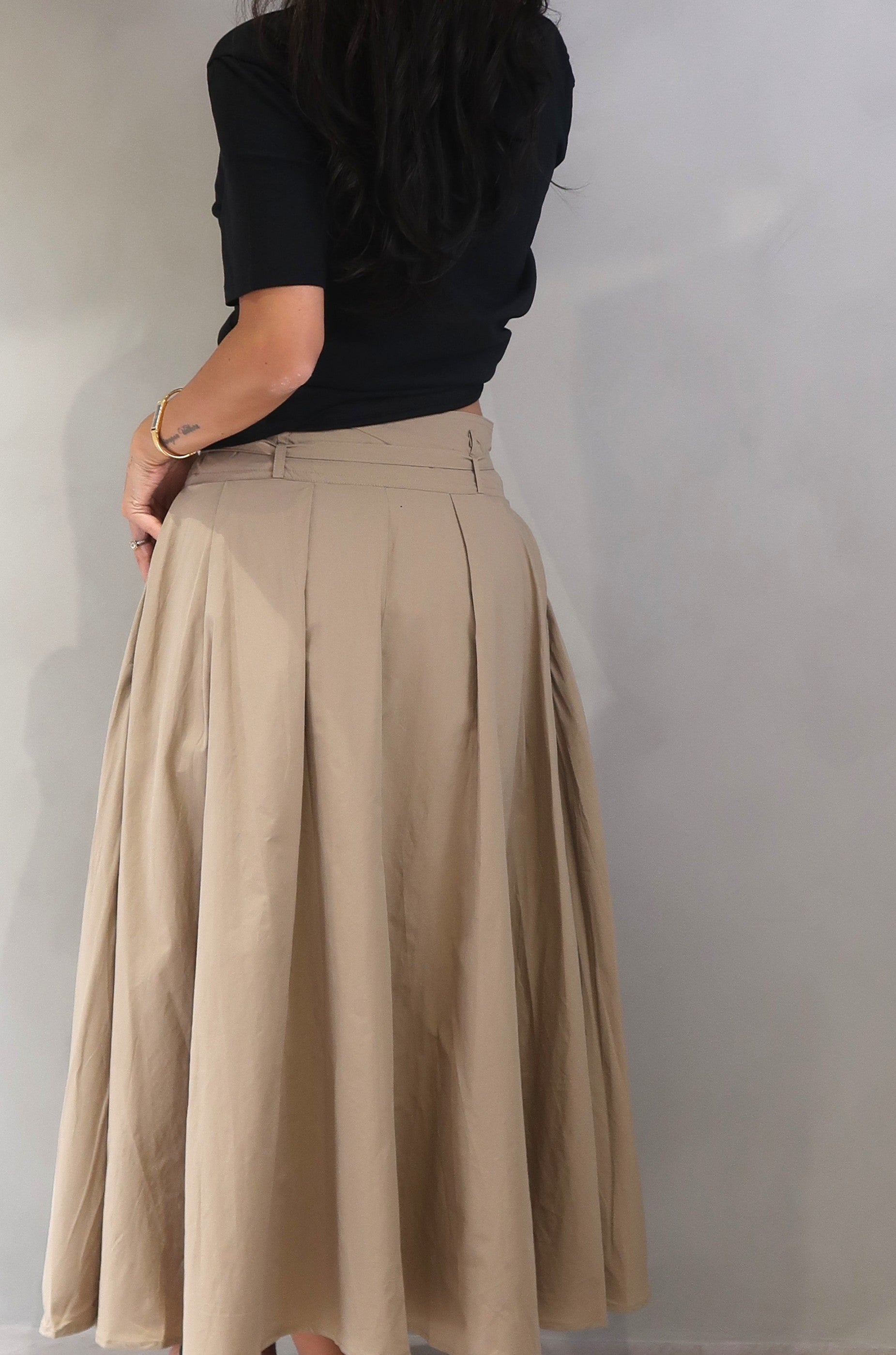 Mia Skirt