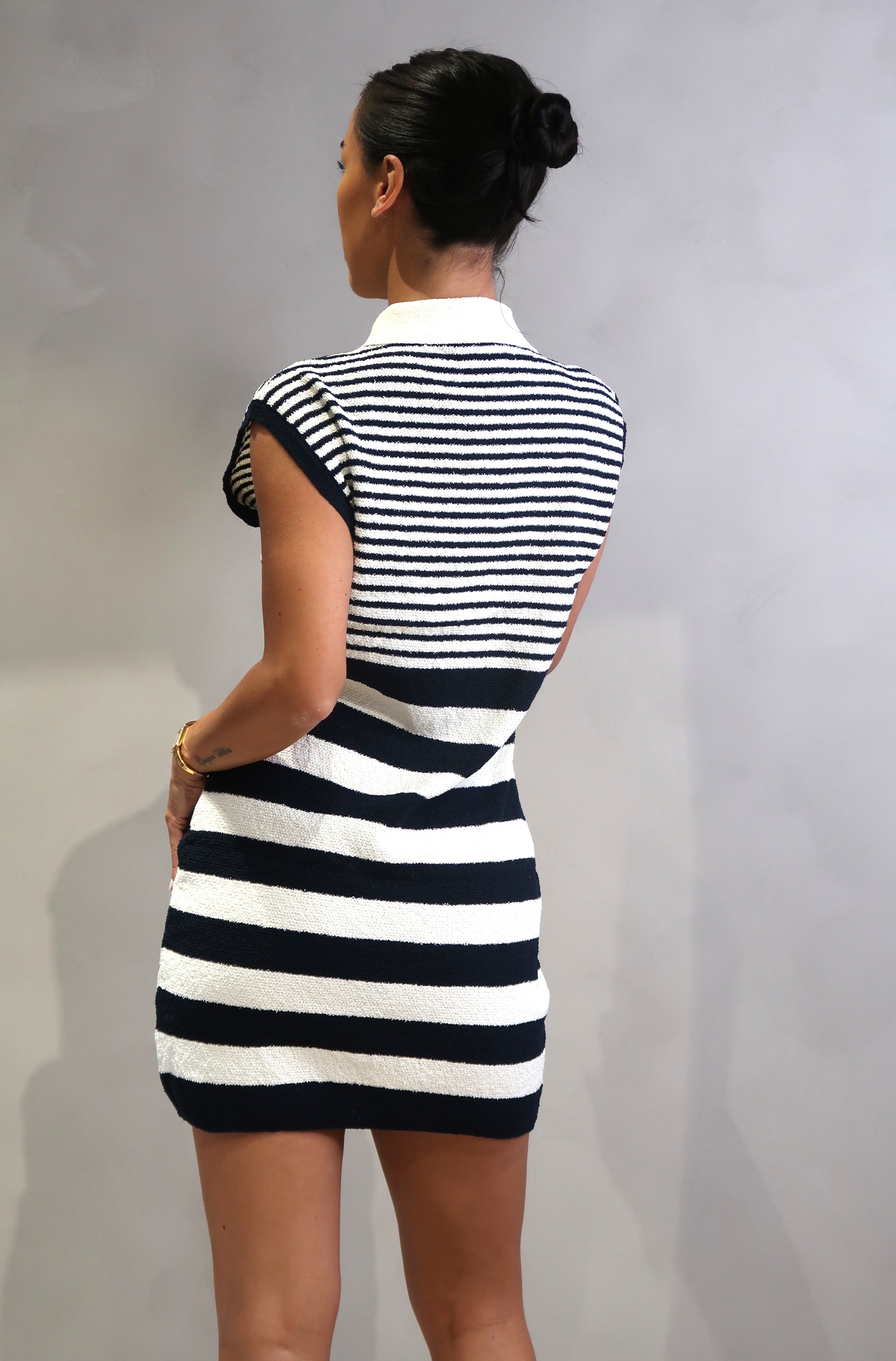 Felicity Dress