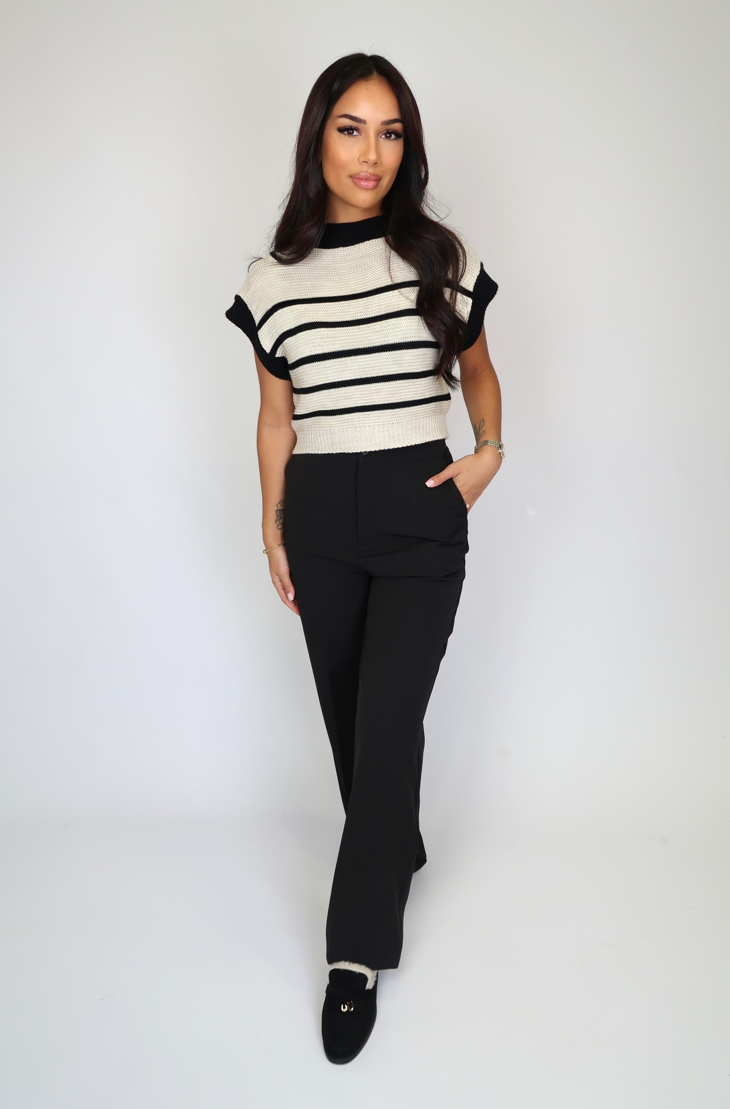Claire Top