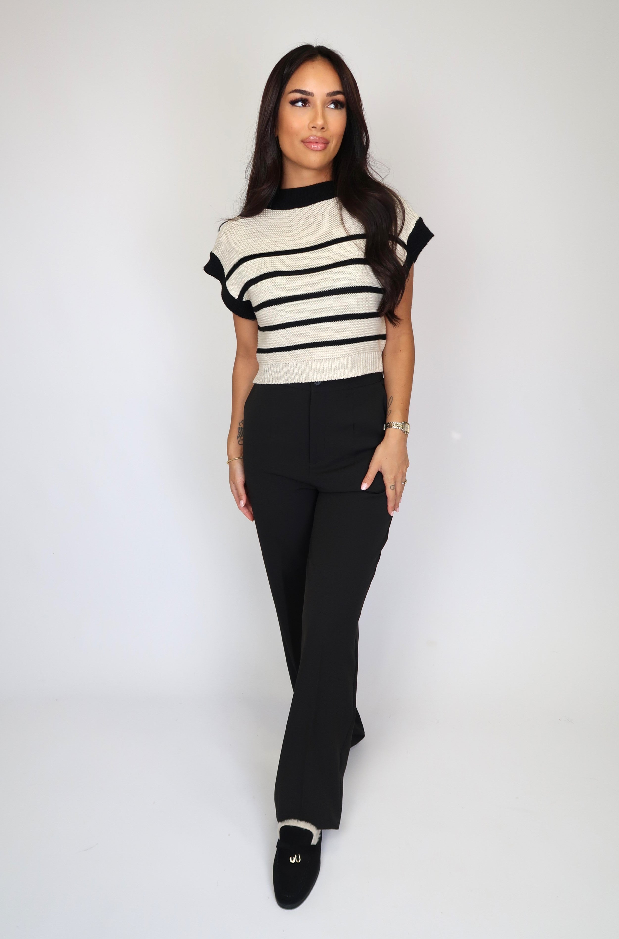 Claire Top