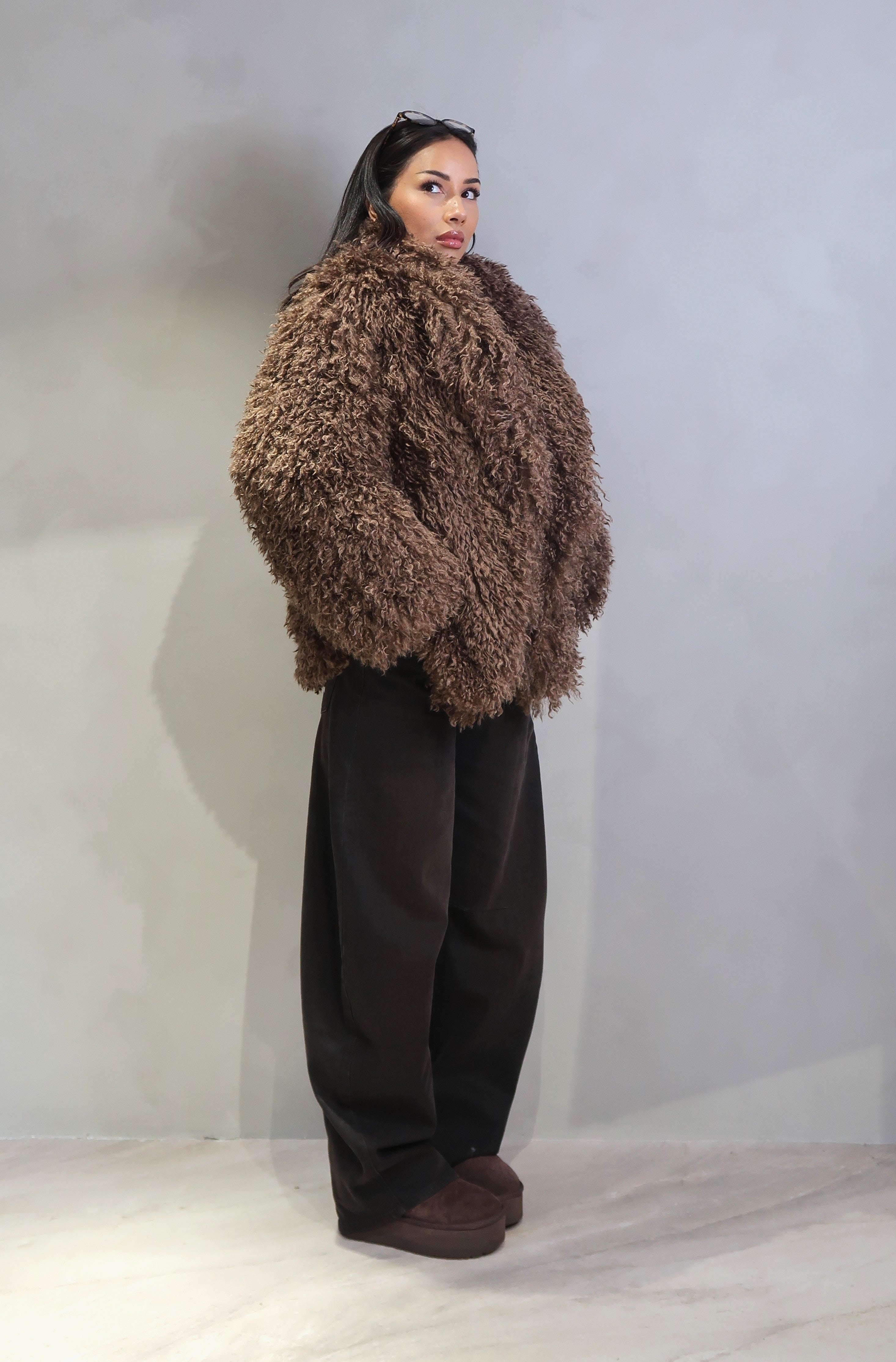 Isabella Coat